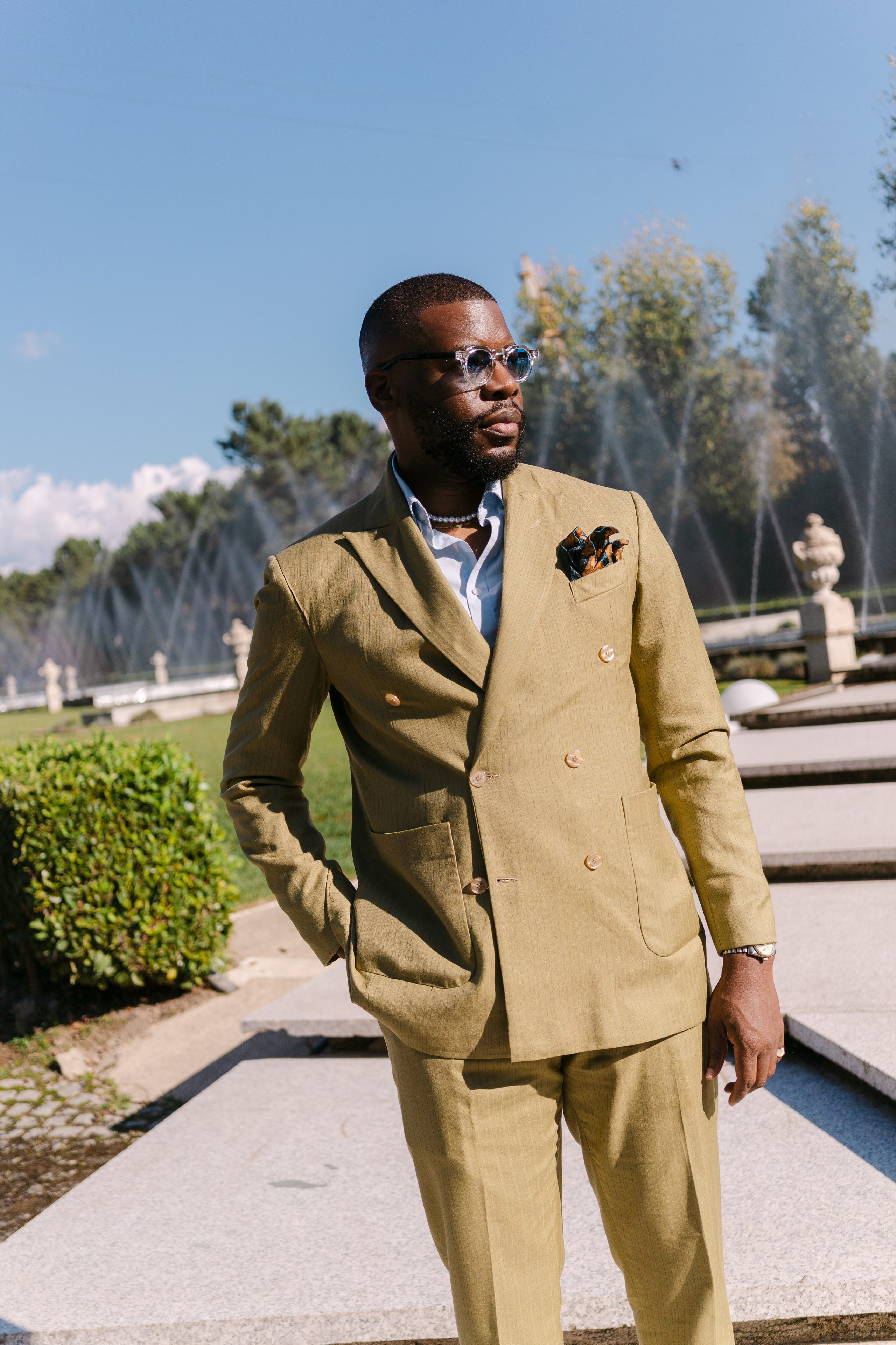 Wendy & Jason — Solar da Levada. Davi Valente