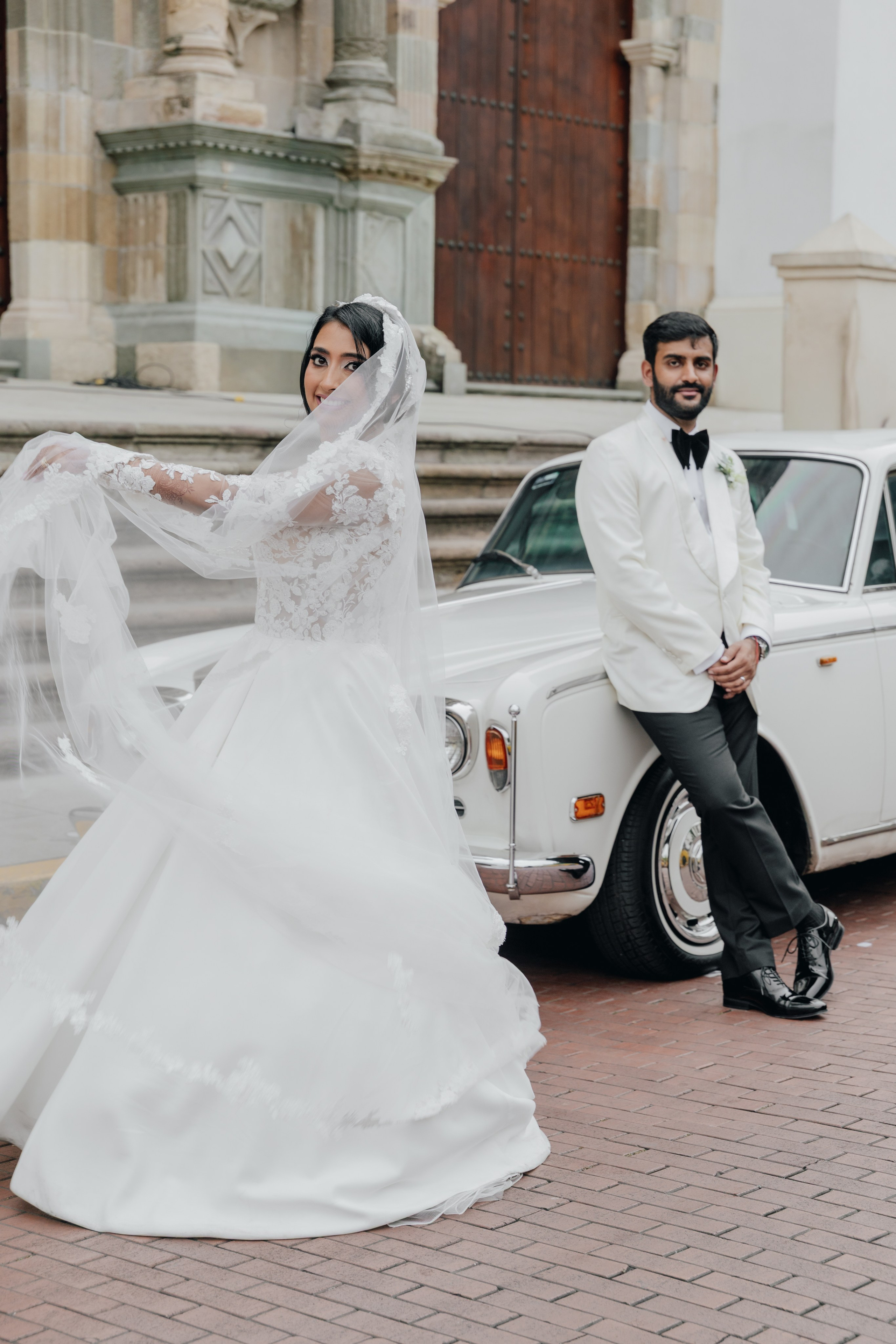 SOFIANA & MANISH. UNTERCIO BODAS | Fotografía de Bodas en Cartagena, Colombia y Destinos Internacionales