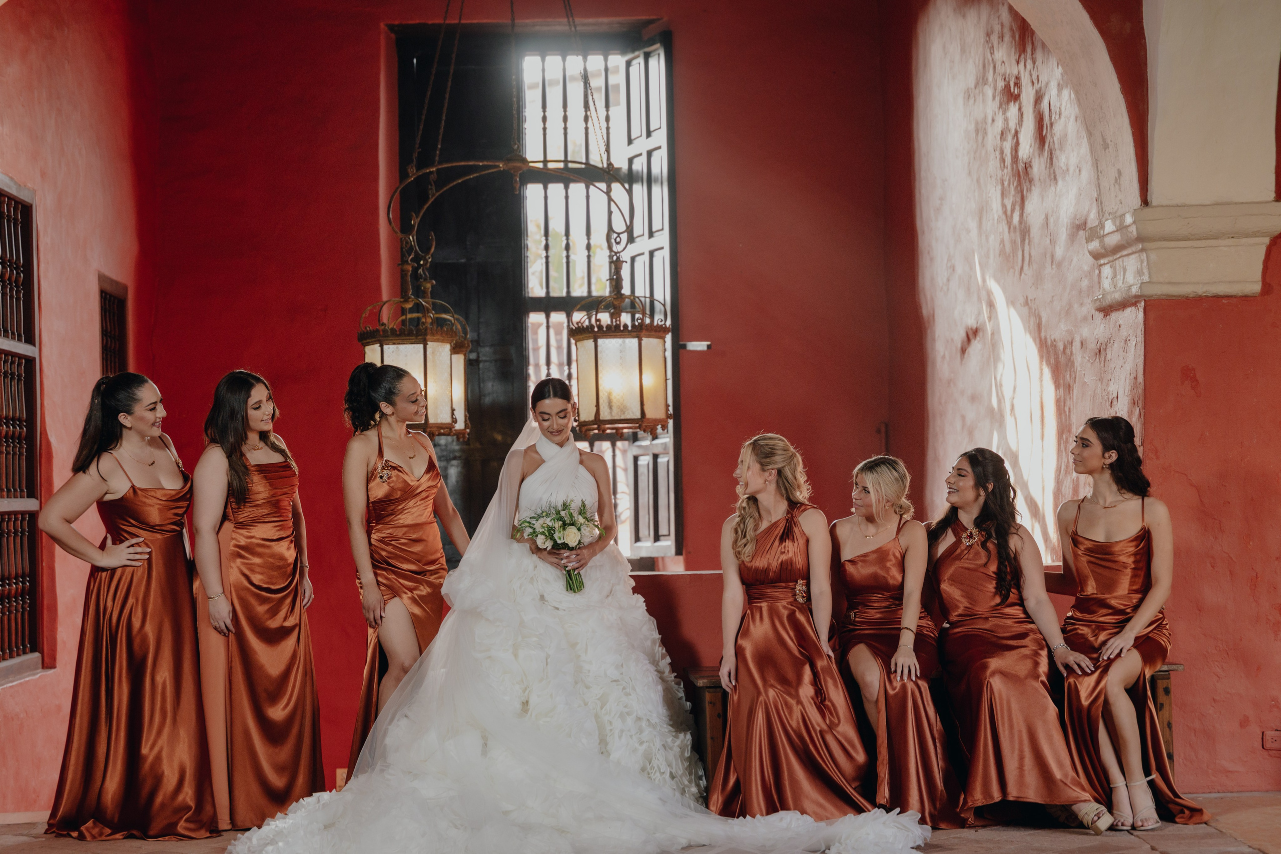 Sofia & Stefan. UNTERCIO BODAS