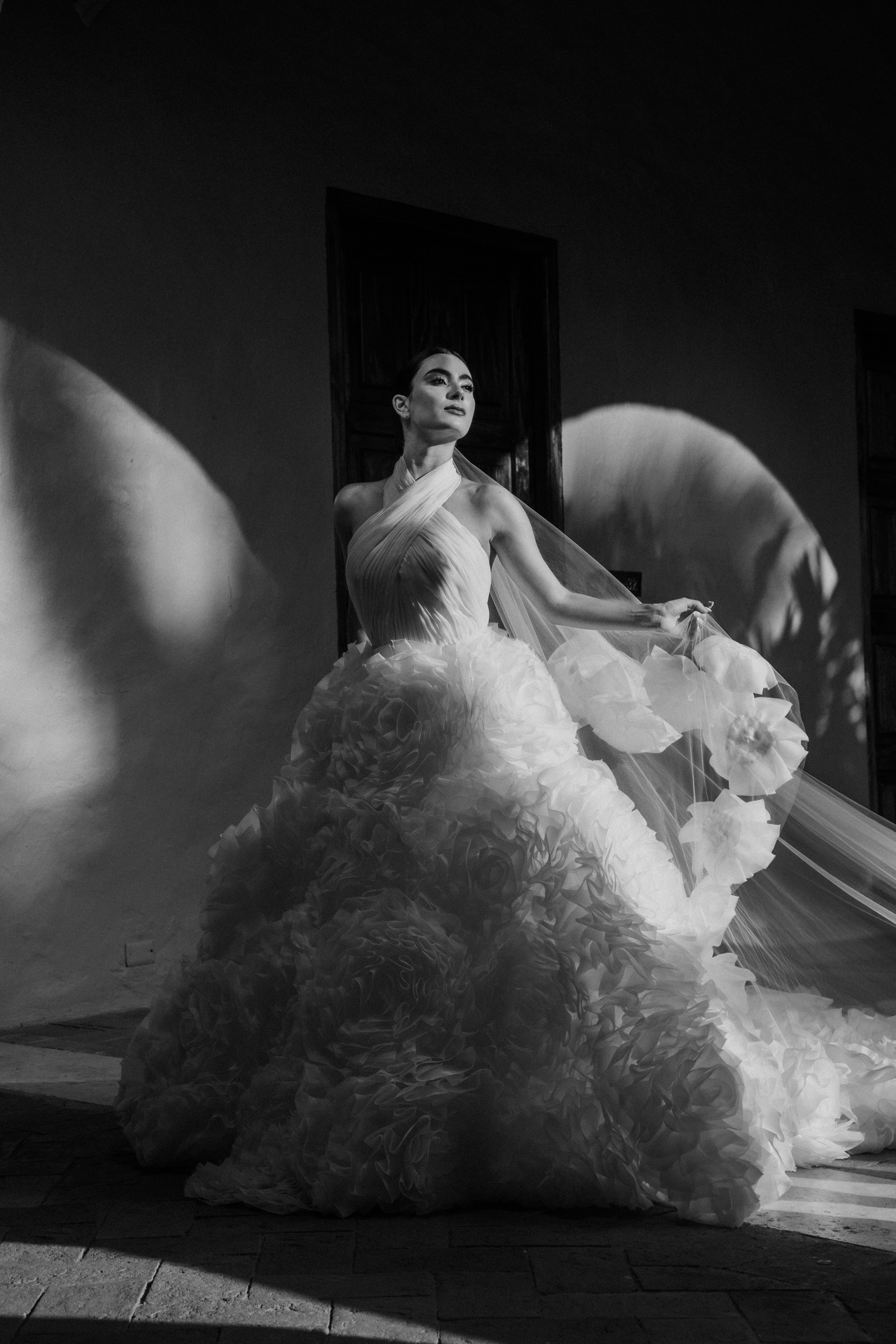 Sofia & Stefan. UNTERCIO BODAS