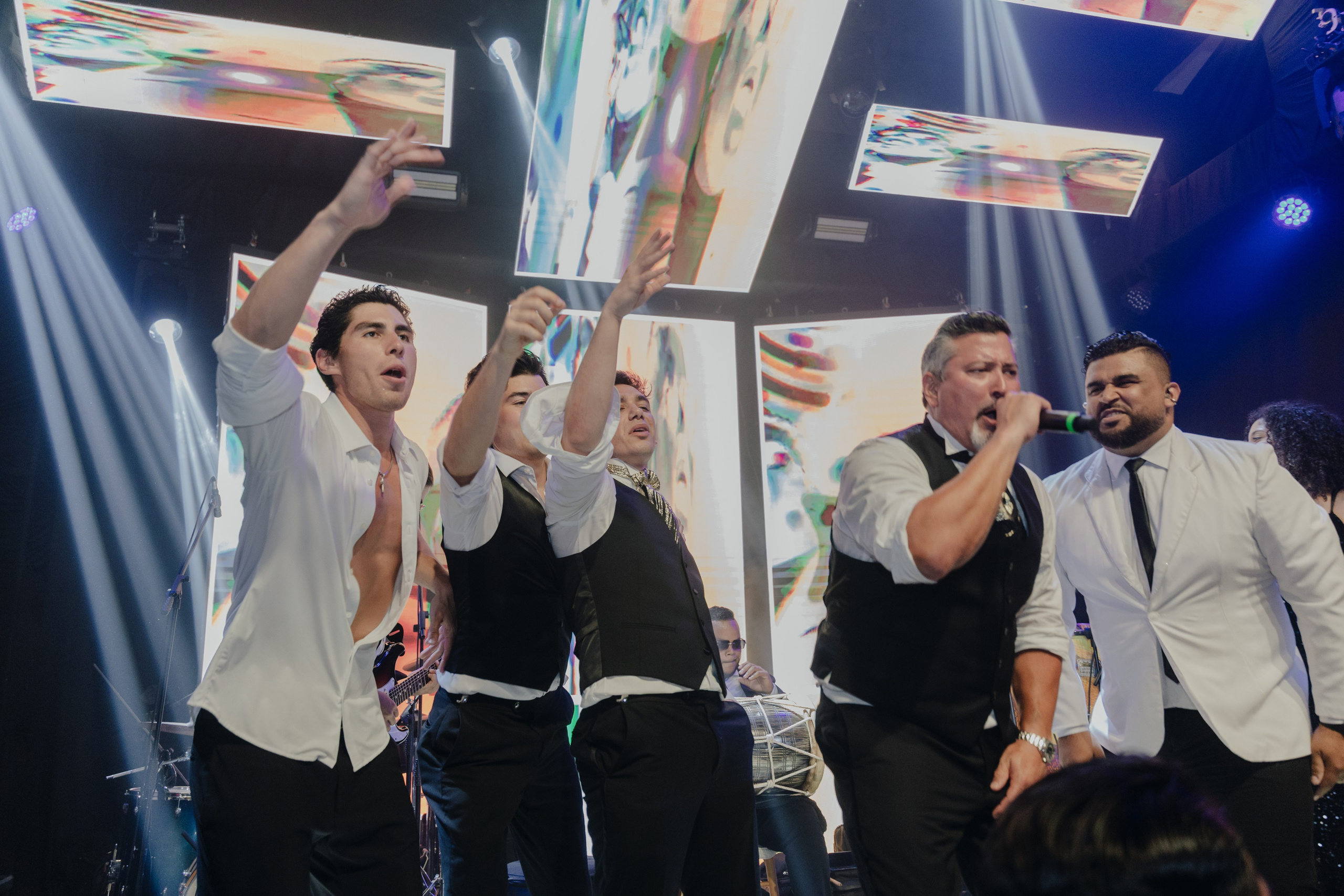 Sofia & Stefan. UNTERCIO BODAS