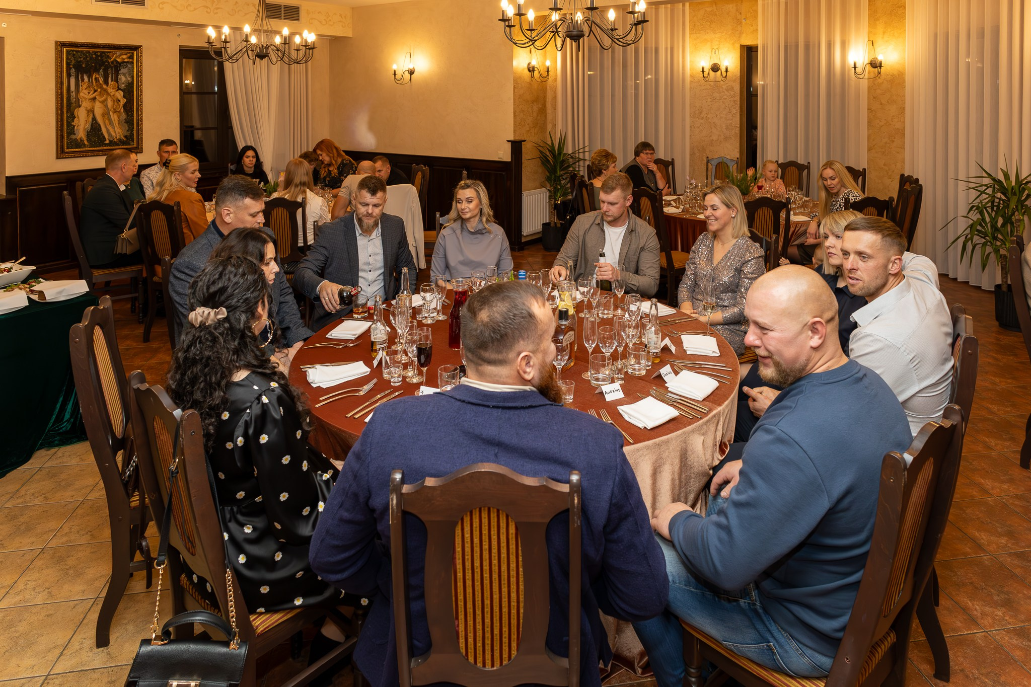 Asmeninės šventės. Viviphotography.lt — asmeninės bei komercinės fotosesijos, švenčių bei renginių fotografija visoje Lietuvoje