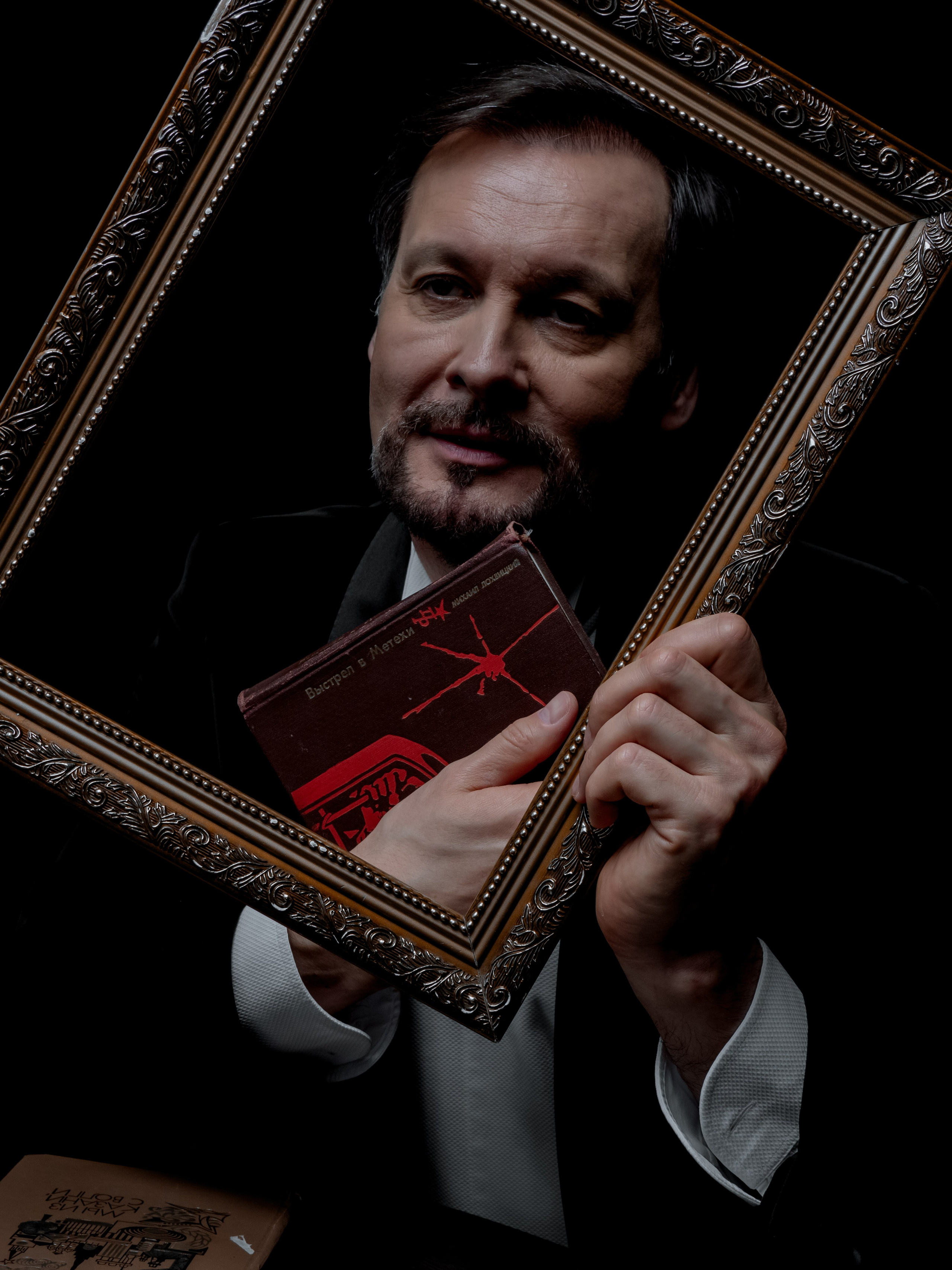 It 's simple, Abdrazakov. Безумный фотограф Москва/Спб| Уфа Галяутдинов Руслан