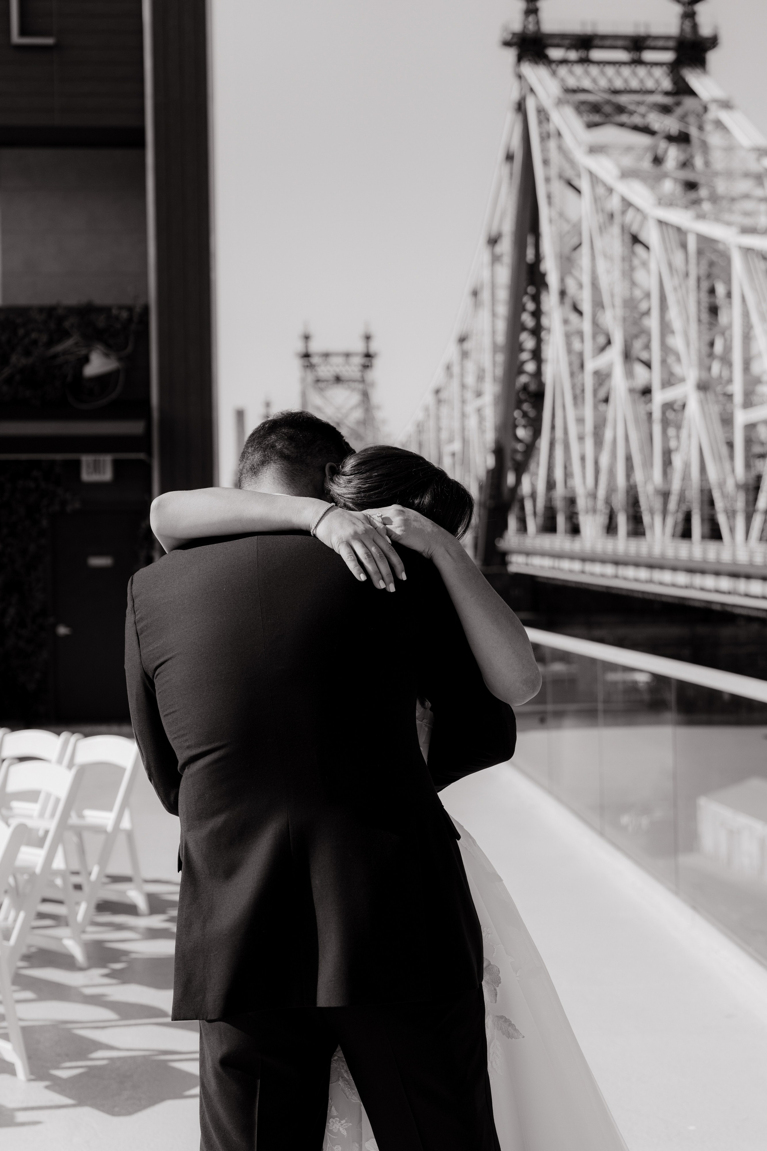 Jenna and Steven. Wedding photographer and videographer New York | New Jersey