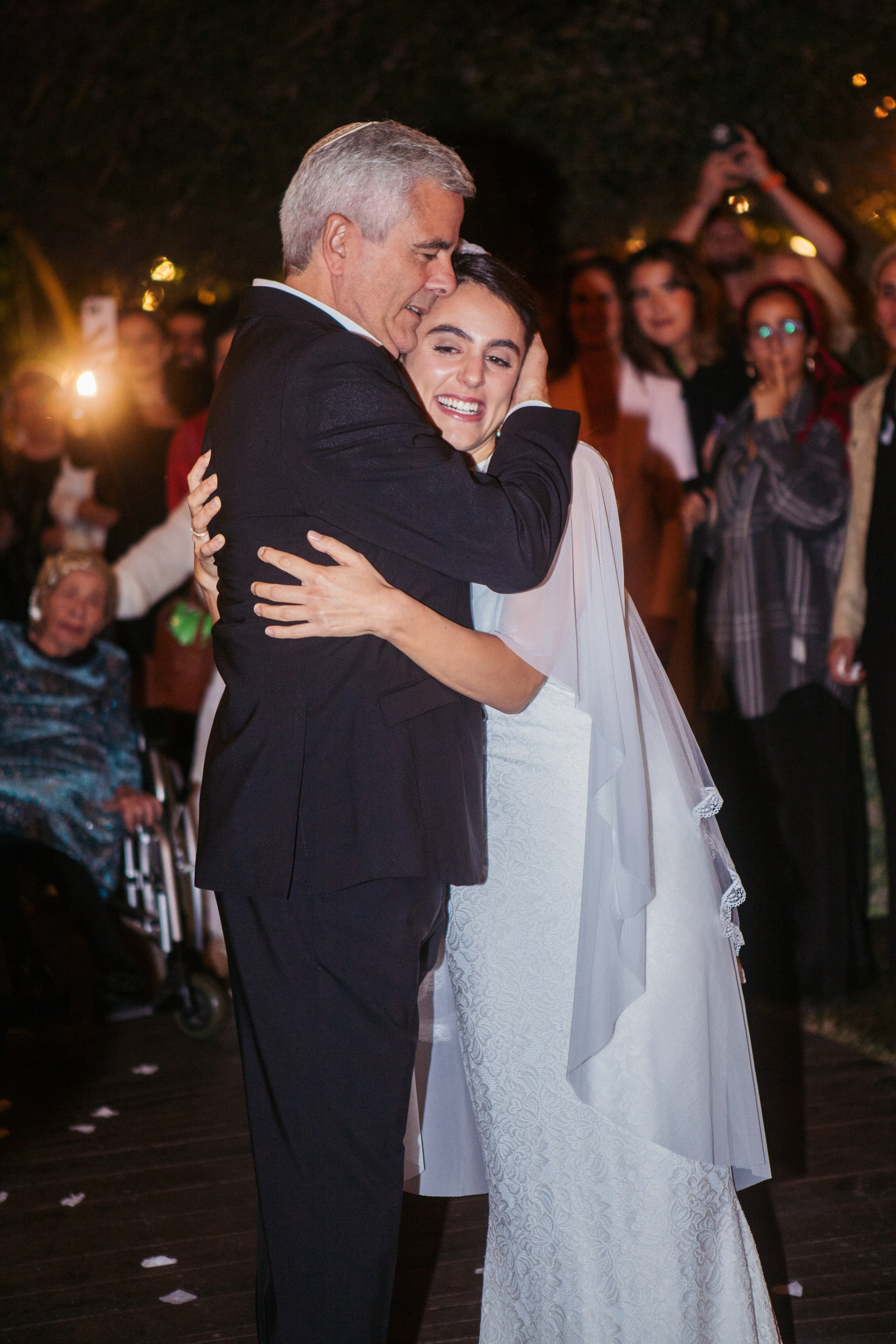 Tania&Mordechay. Mariya Masha Sharf — photographer based in Tel-Aviv