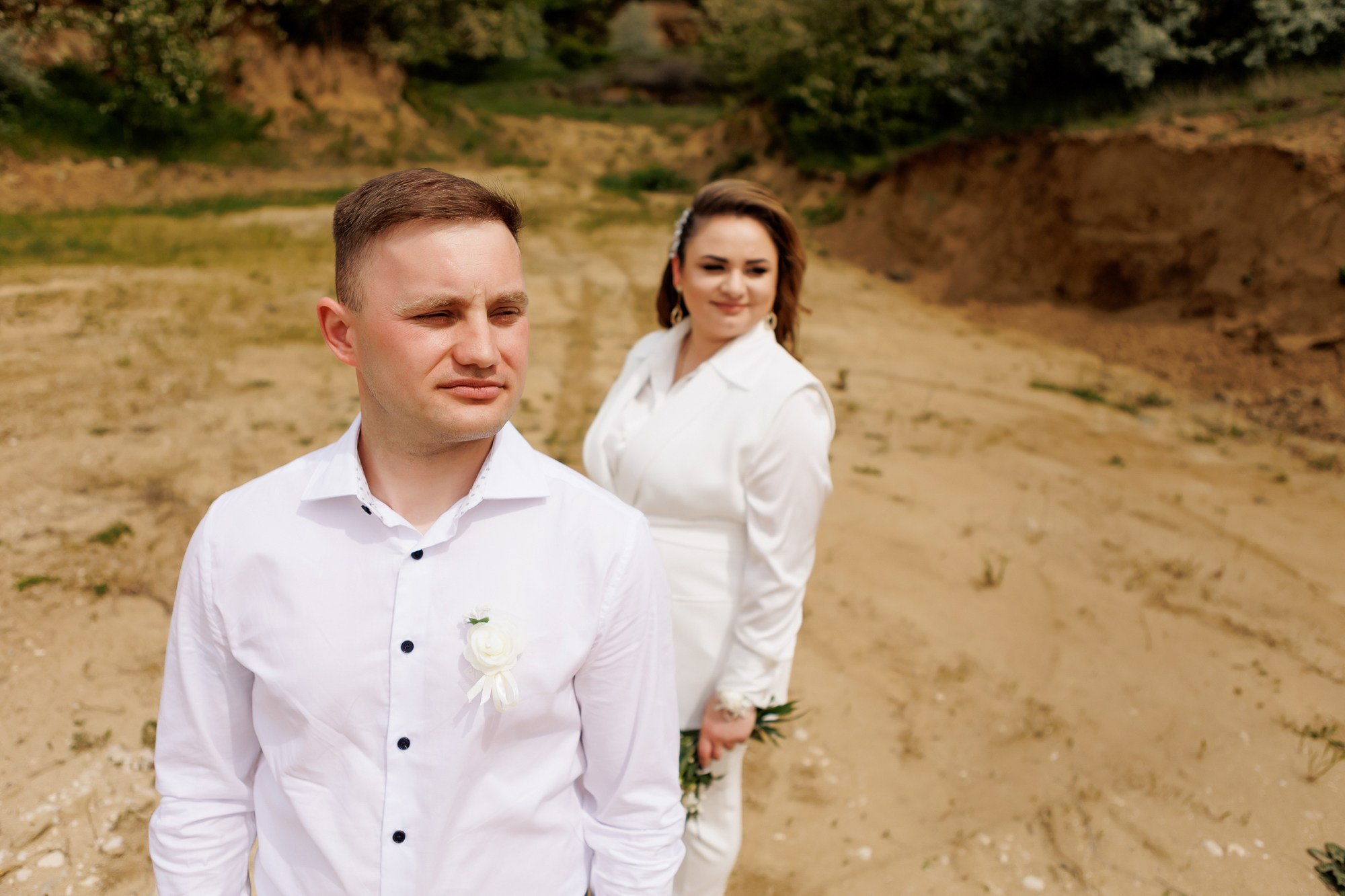 Gheorghe-Ecaterina. Wedding photographer and videographer