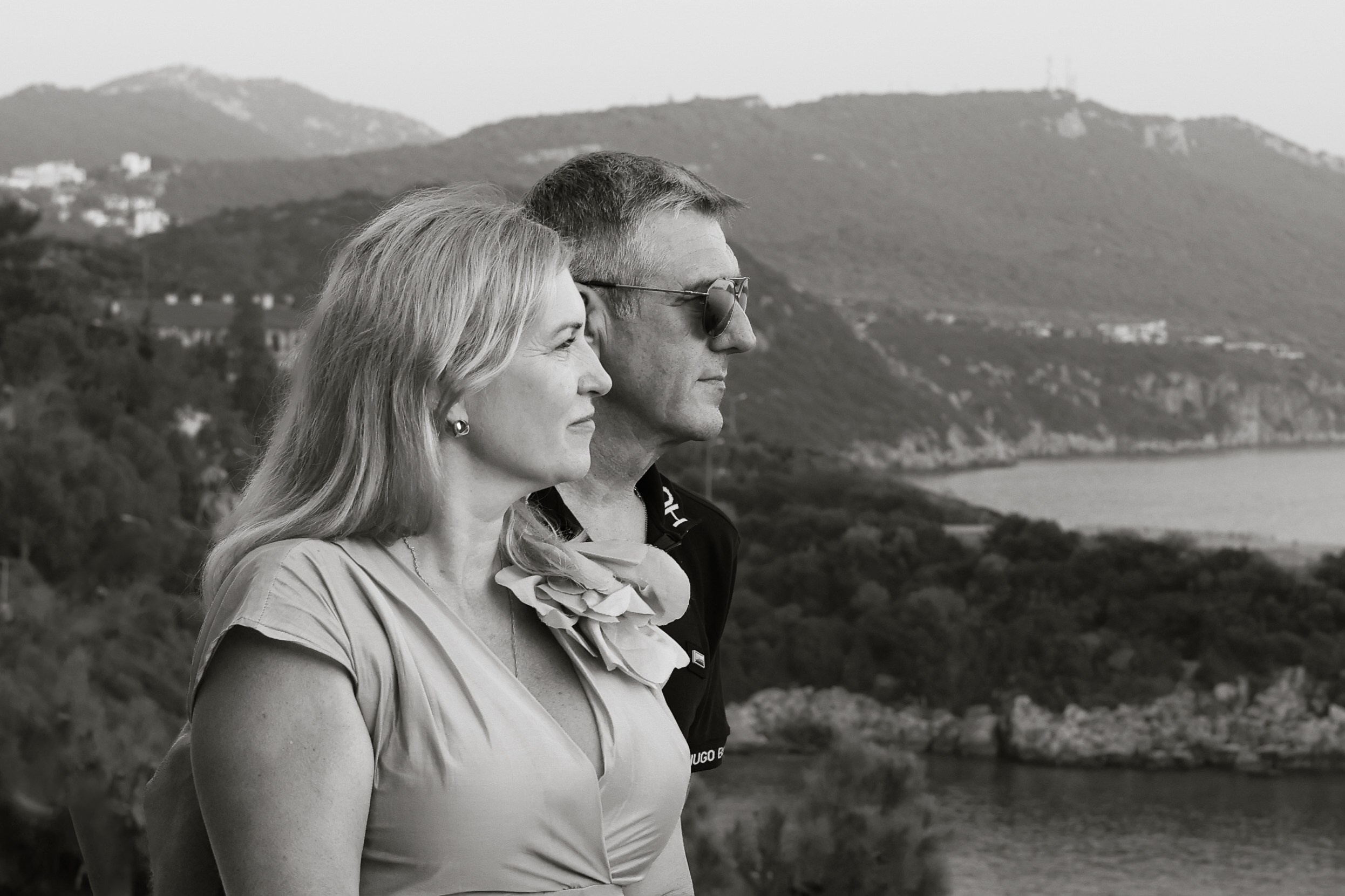 WEDDING DINER KAS. Valerıya Efremova Photographer Barcelona