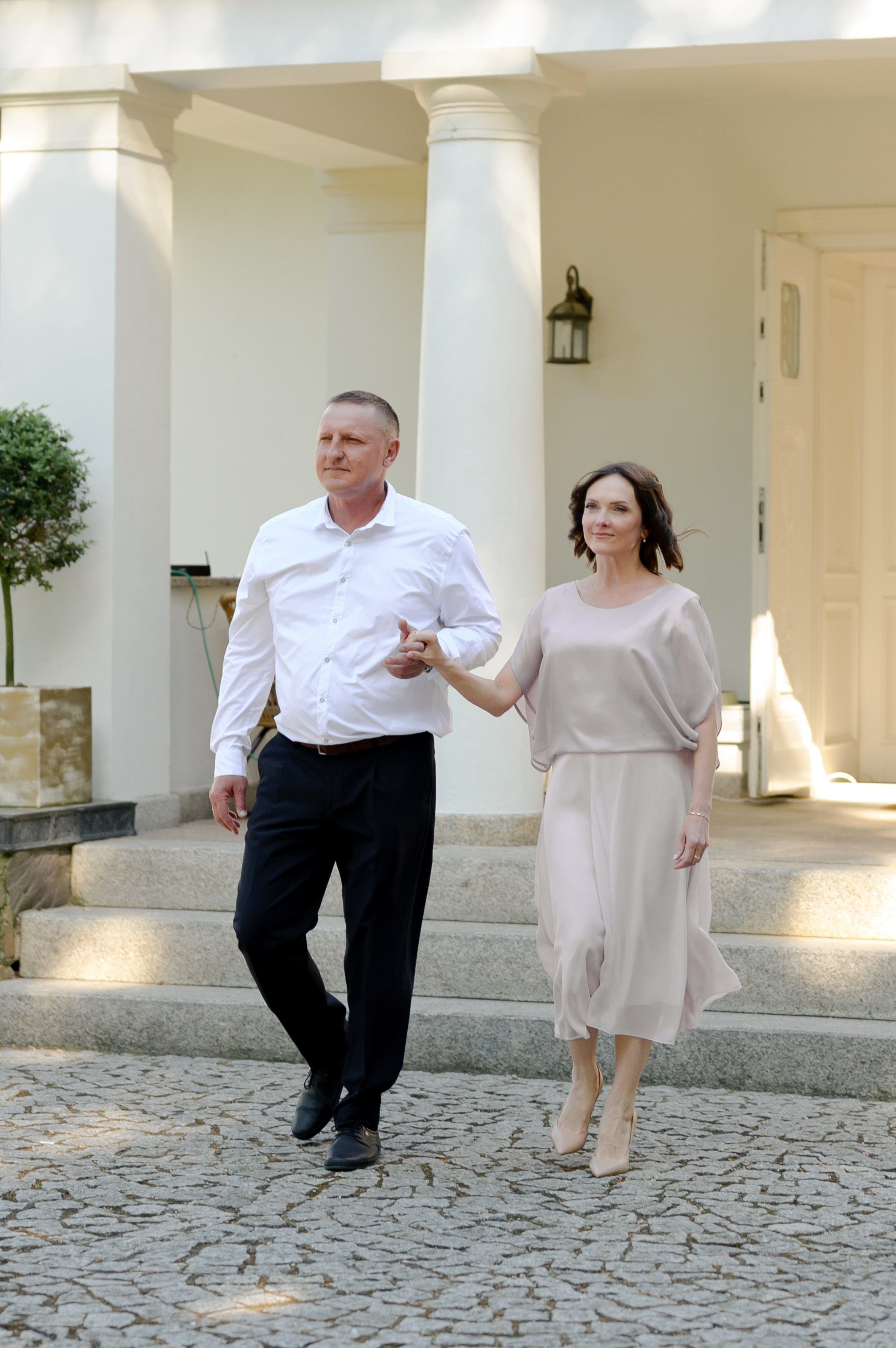 Kirill and Marina, 2024. Wedding photographer in Wroclaw Warsaw Krakow Margarita Tuleiko