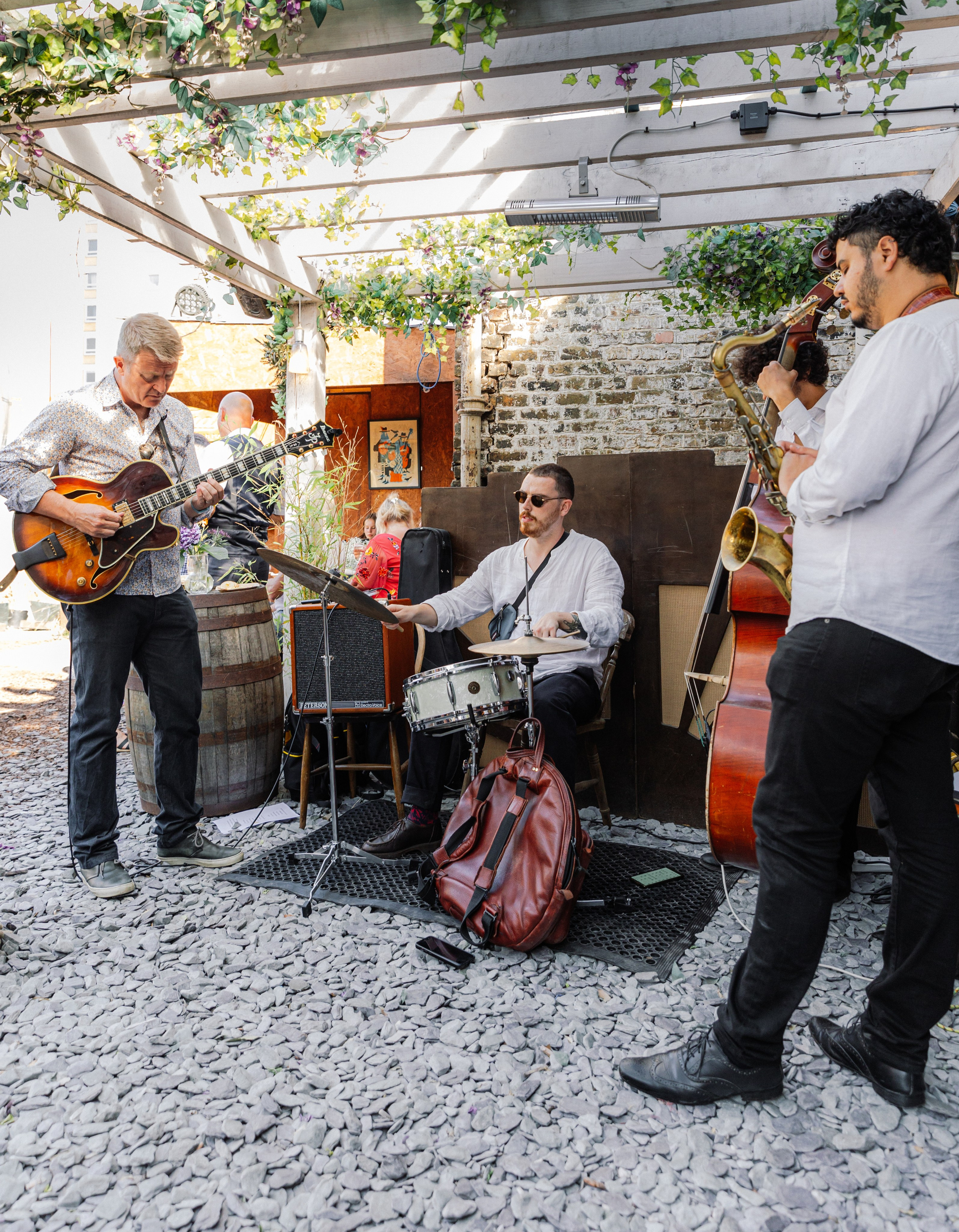 Paula & Ed — Maidstone. August, 2022. Timeless Wedding & Event Photography from London to the world