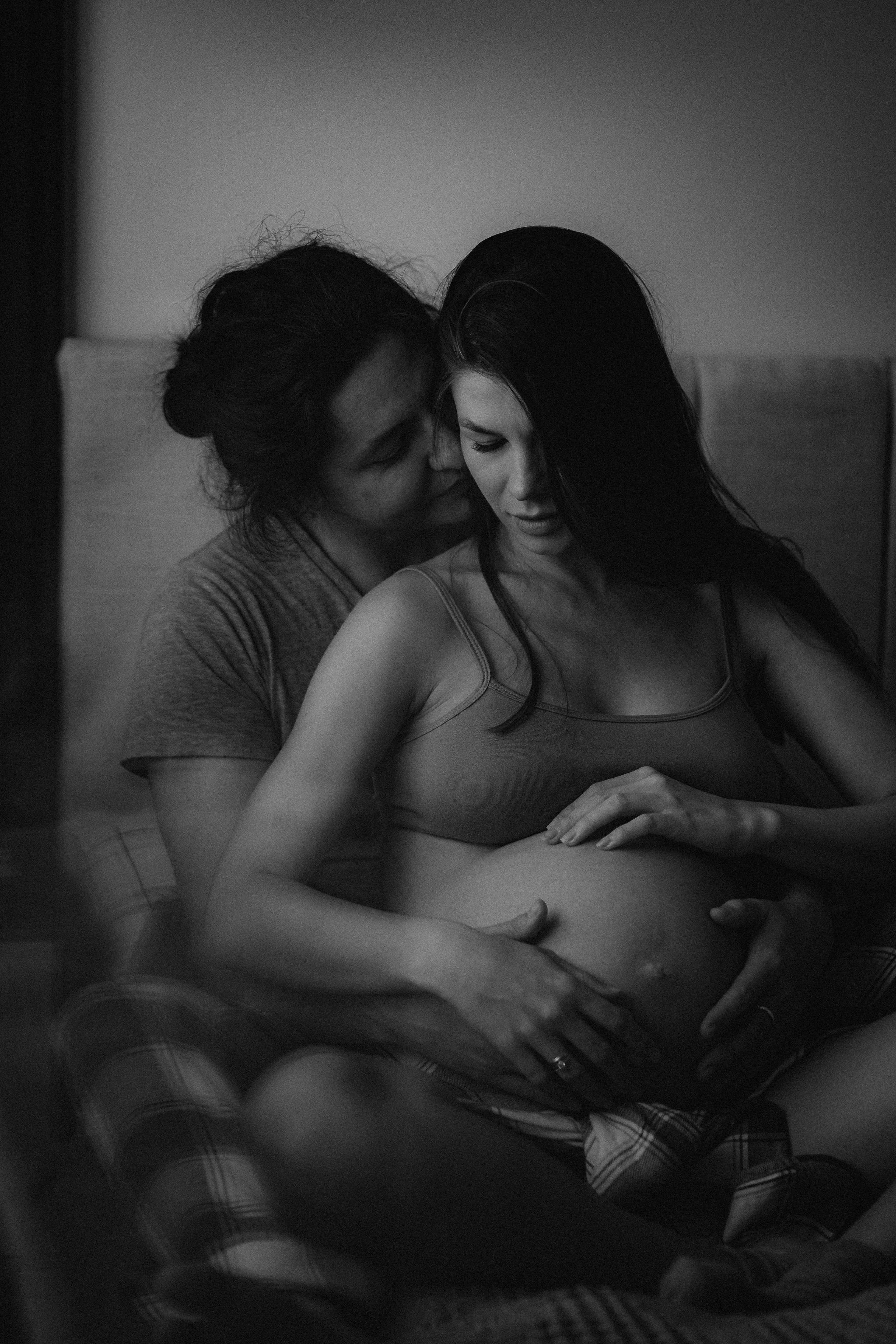 A espera da Luna. Fotografa de família e crianças em Florianópolis SC Daria Ermolaev