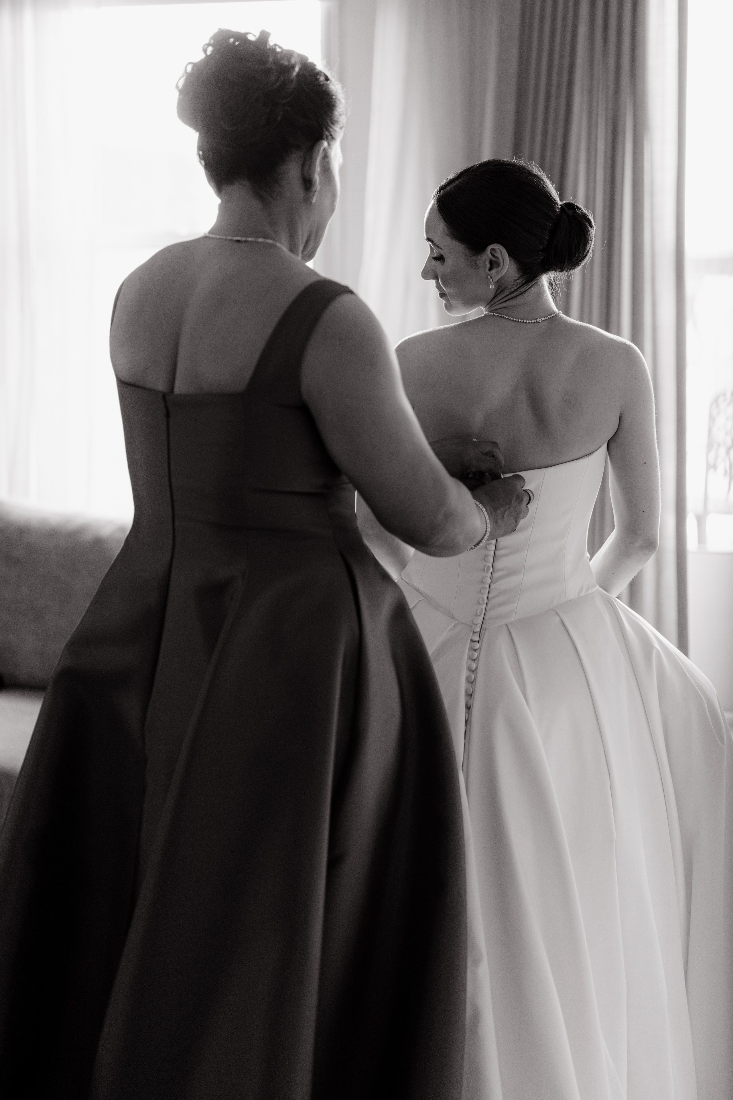 Caitlin and William. Wedding photographer and videographer New York | New Jersey