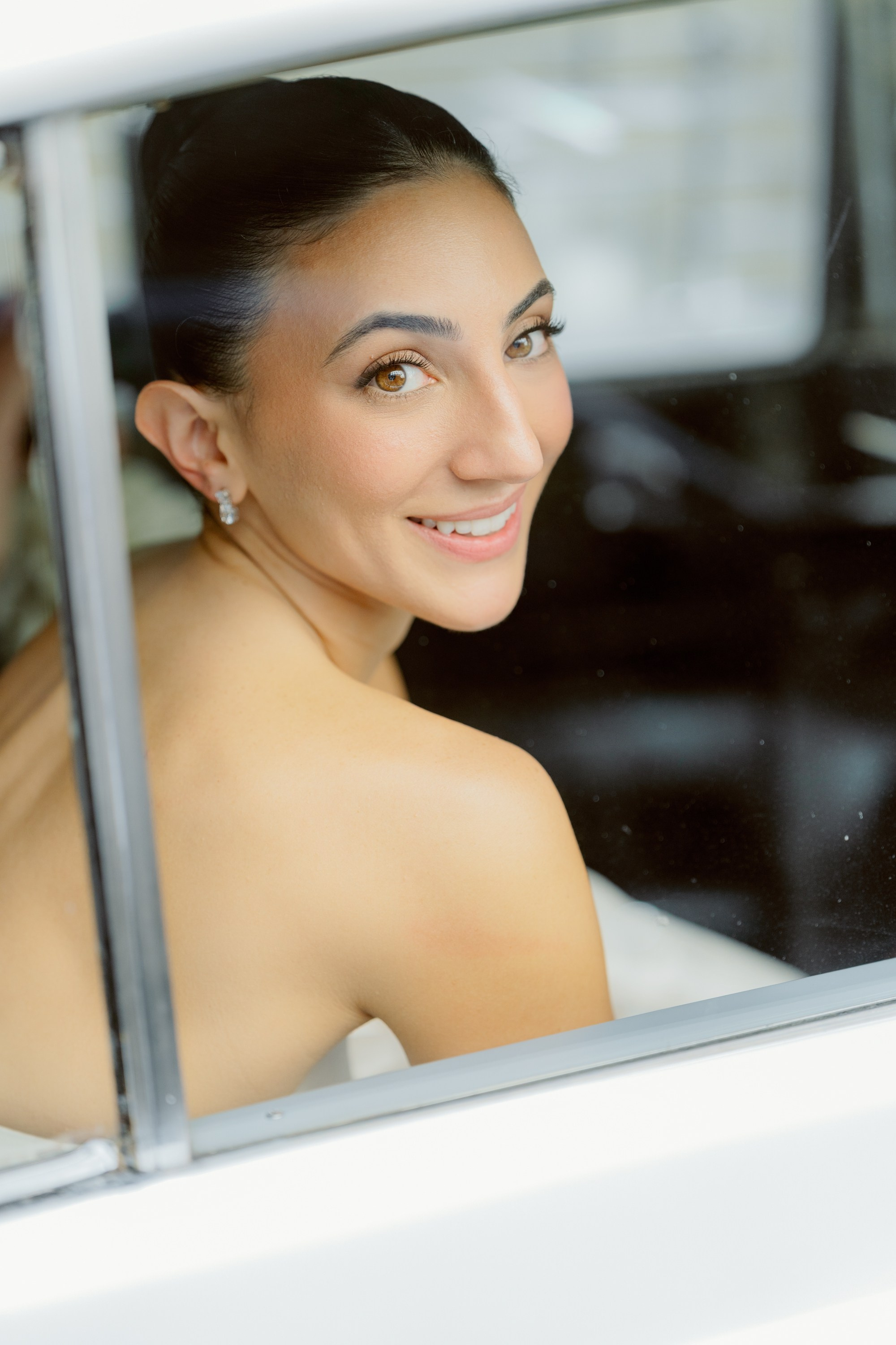 Dayna and Douglas. Wedding photographer and videographer New York | New Jersey