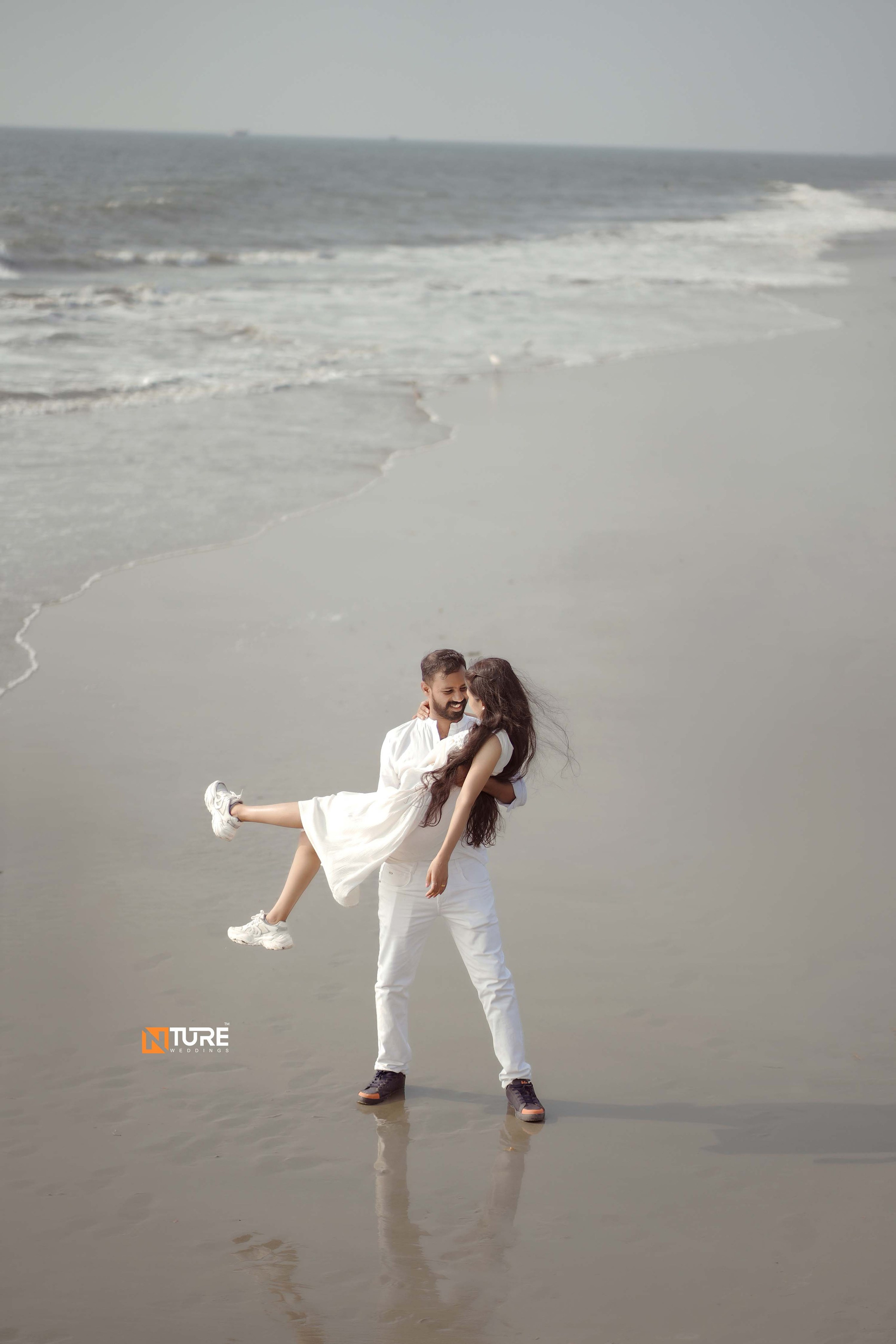 PHOTOS. NTURE WEDDING