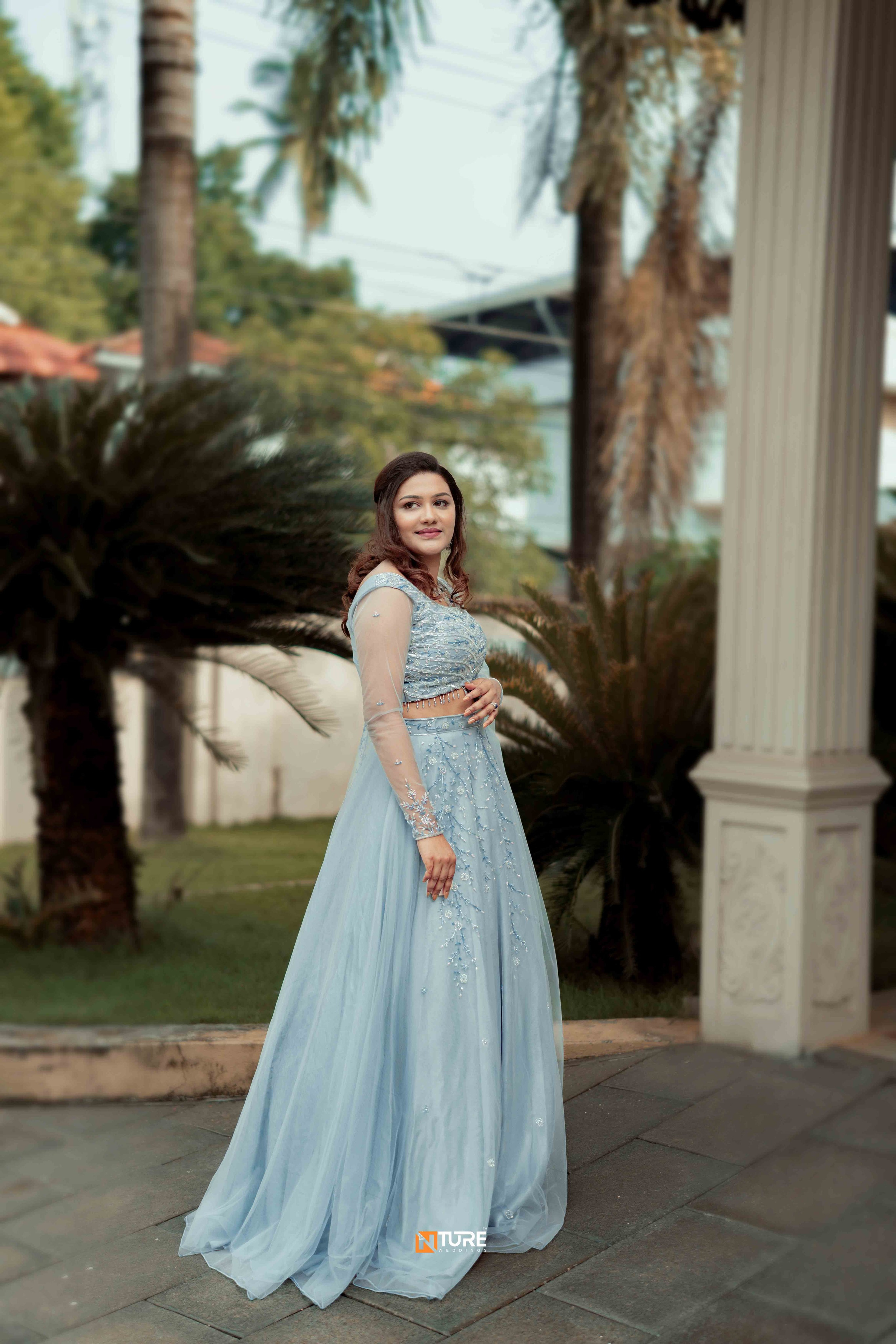 GEO & TINU WEDDING. NTURE WEDDING