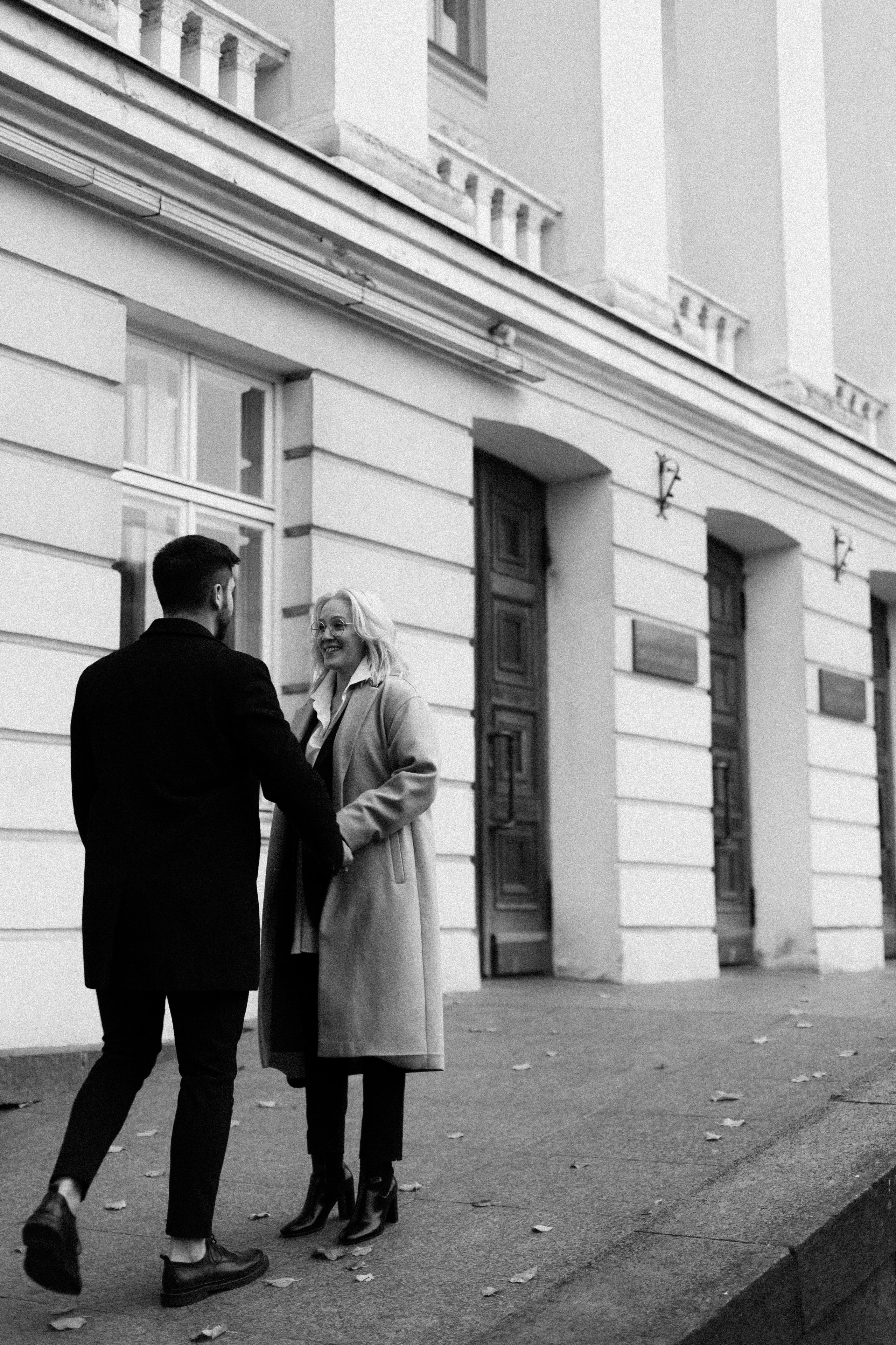 Артур и Полина. Главная