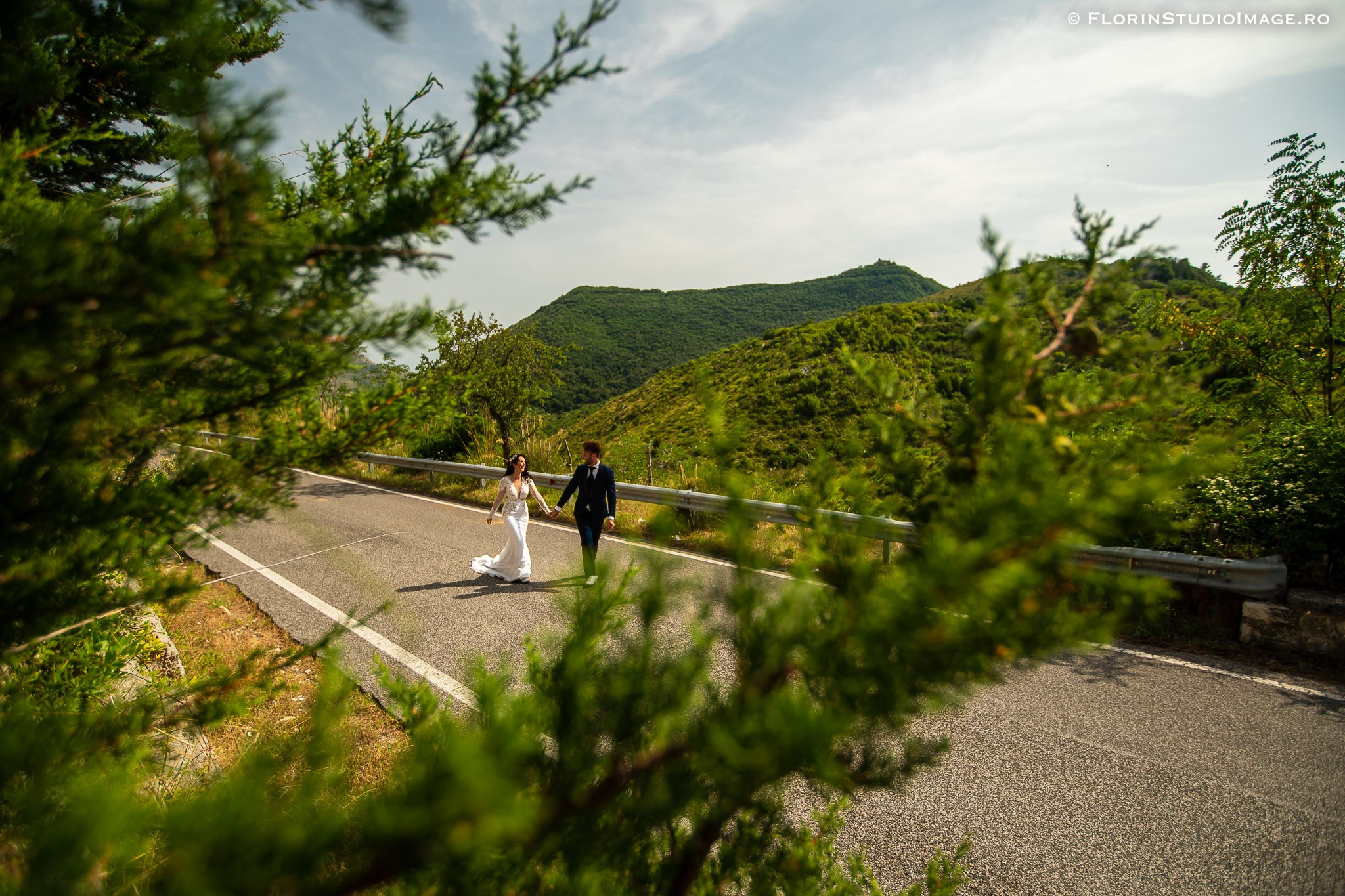 TTD Beatrice & Andrei