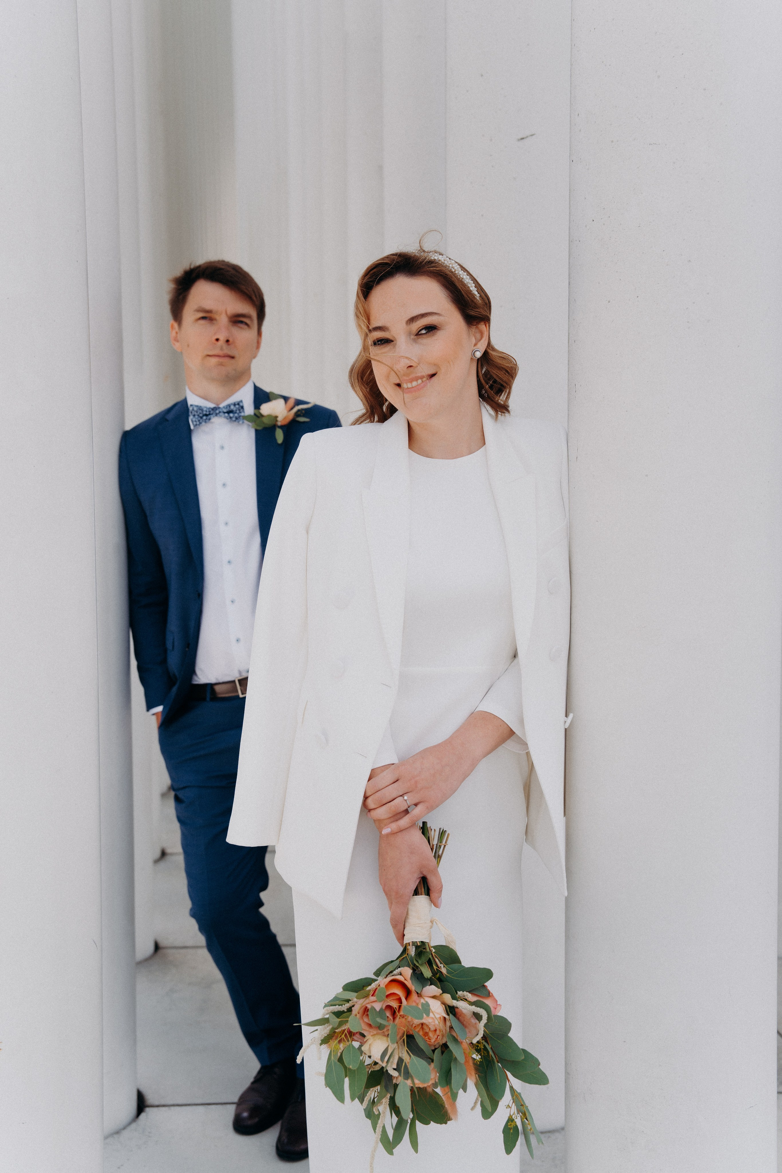 Inga & Peteris. Контент-фотограф Алина Филимонова