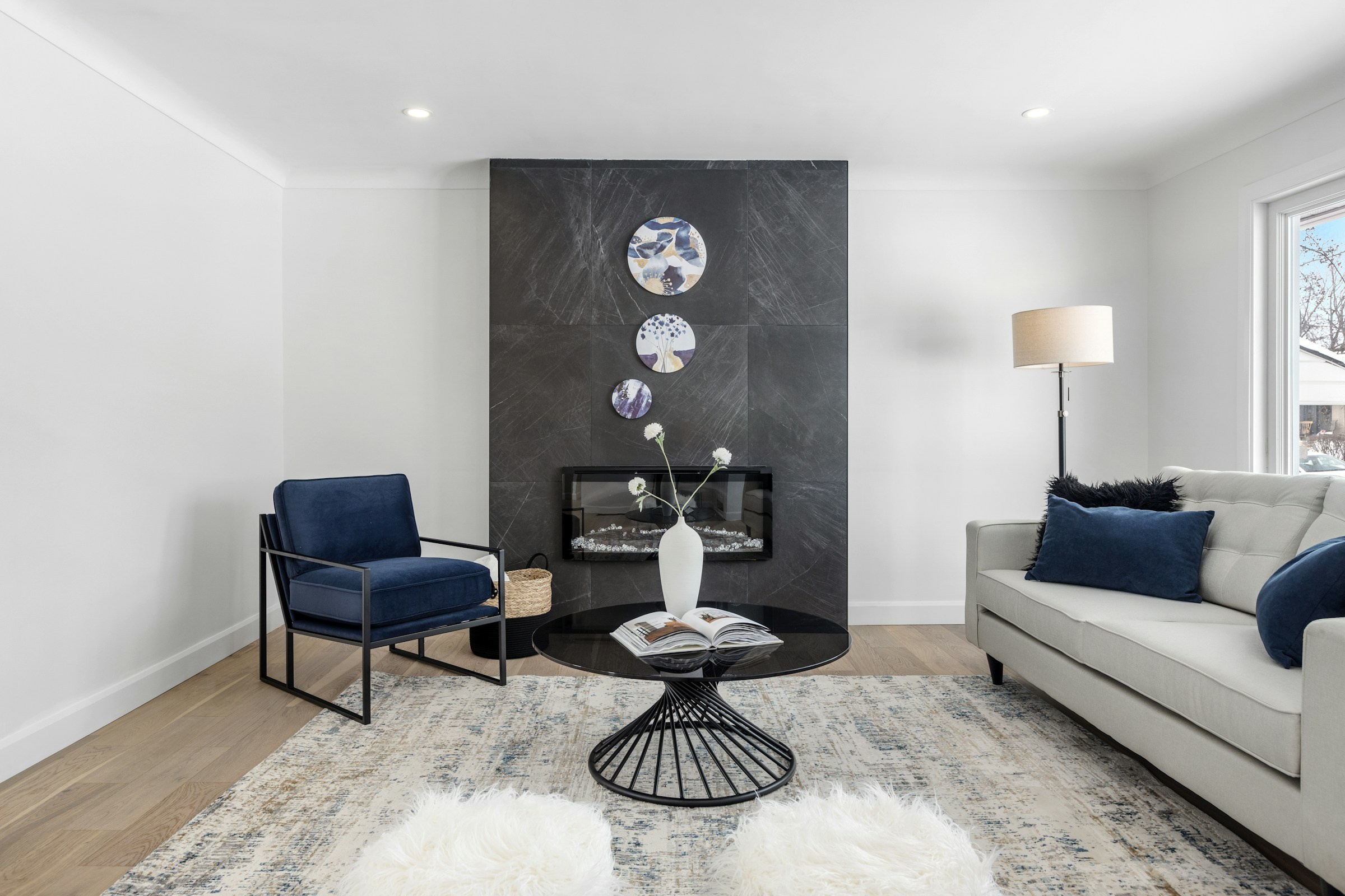 Condo 02. Stargazing Production