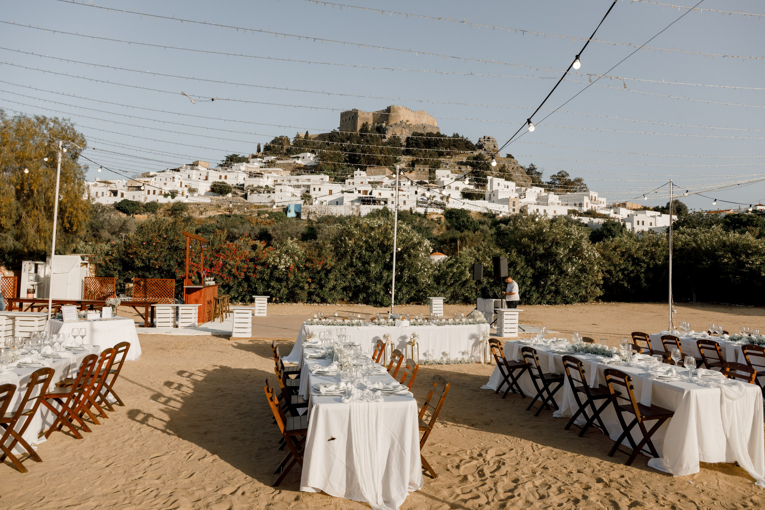 Couple from Scotland. Portrait and Wedding Photographer Irene Art Photo, based in Greece, Rhodes island