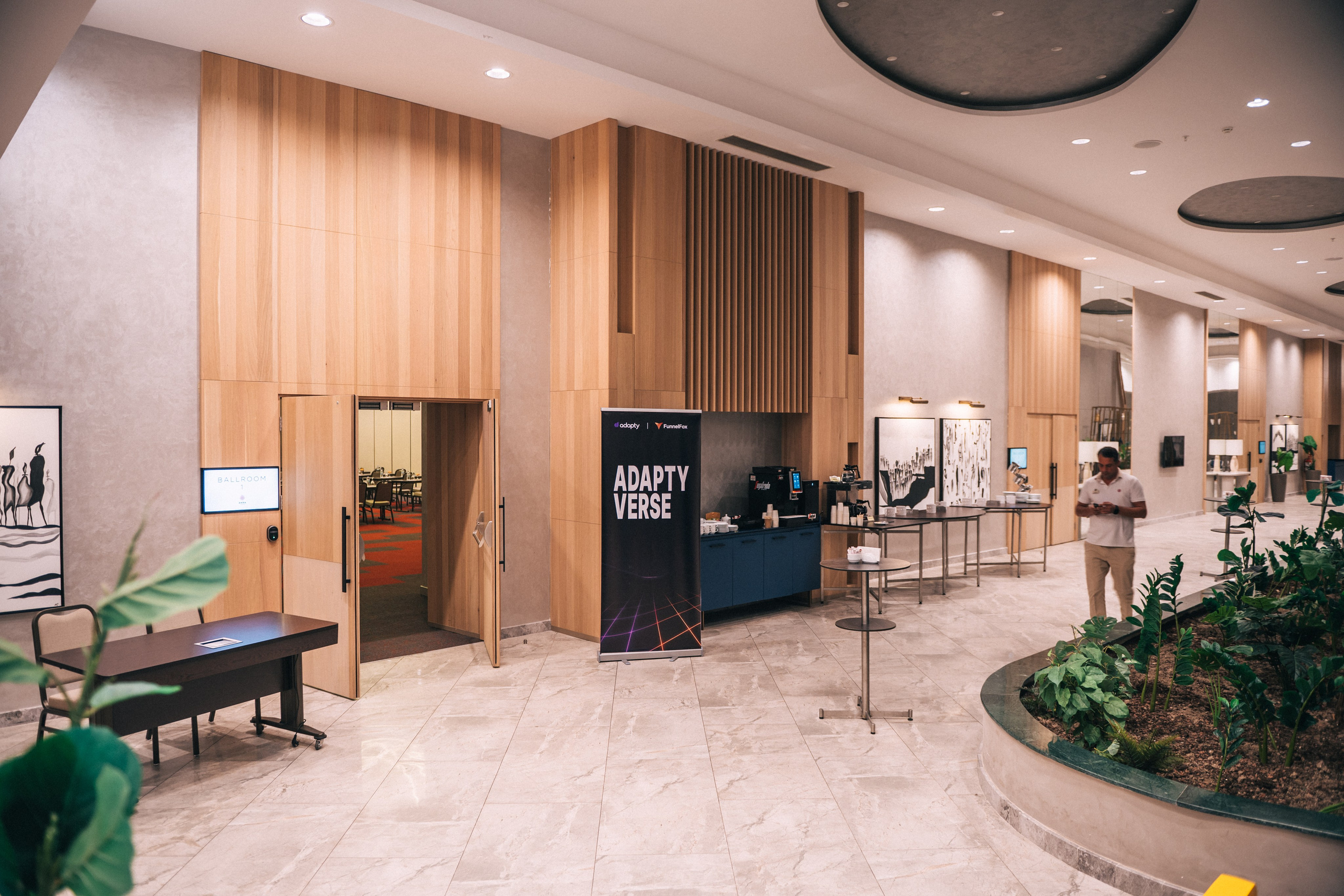 Семинар " Adapty». Турция. 2025. Фотограф в Анталии (Турция) Ева Сэрт