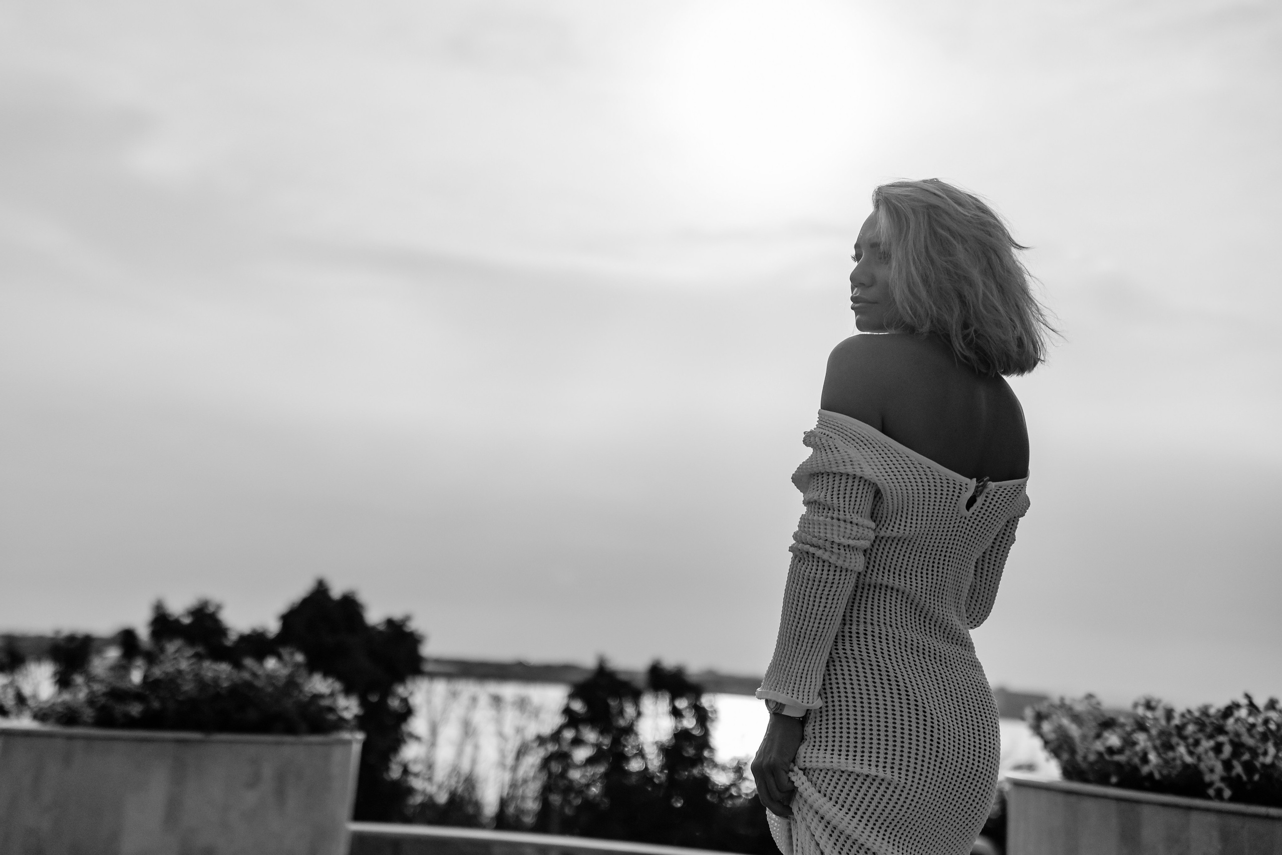 Фотосесия на плажа. Фотограф Ирина Йотова