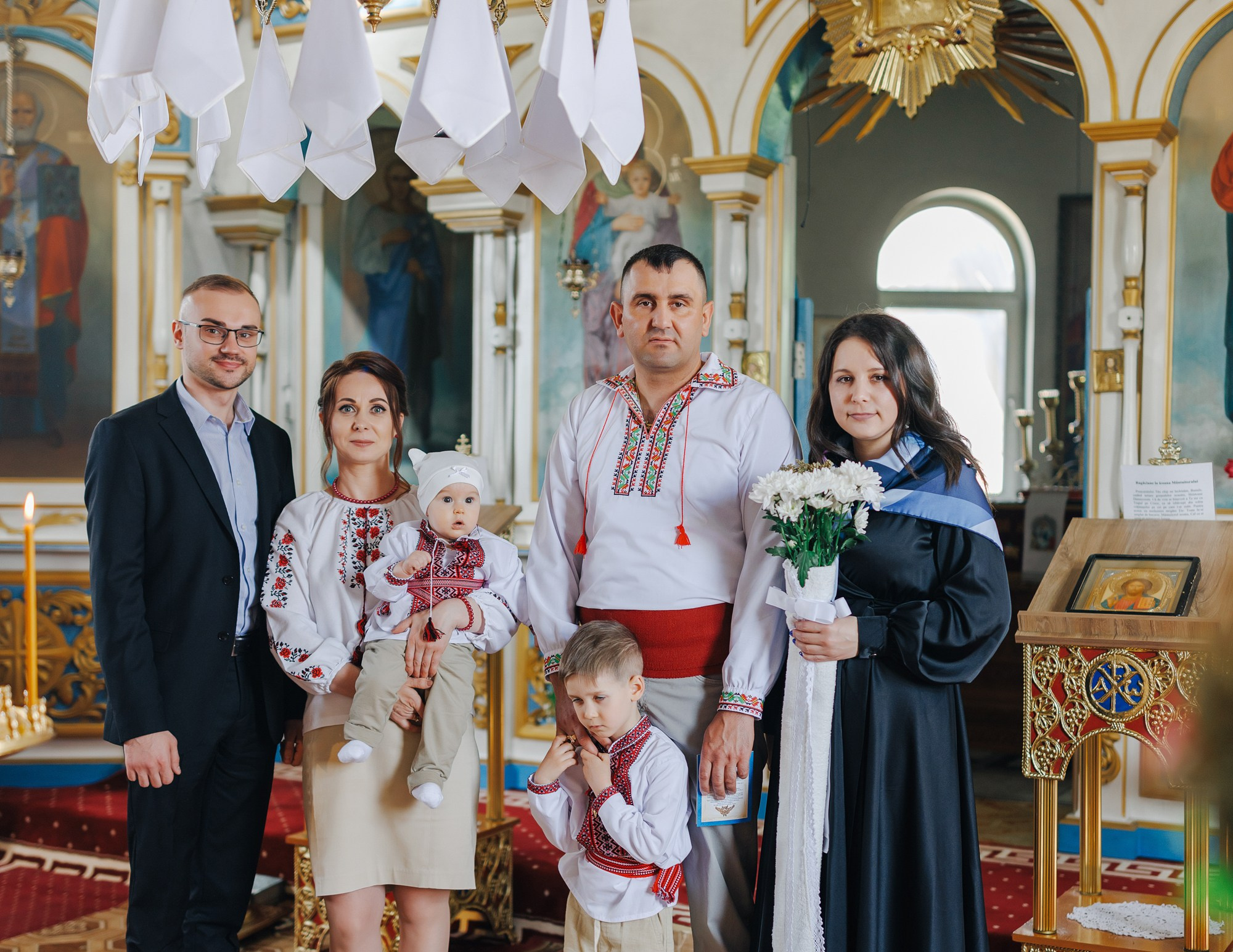 Leonard. Wedding photographer and videographer