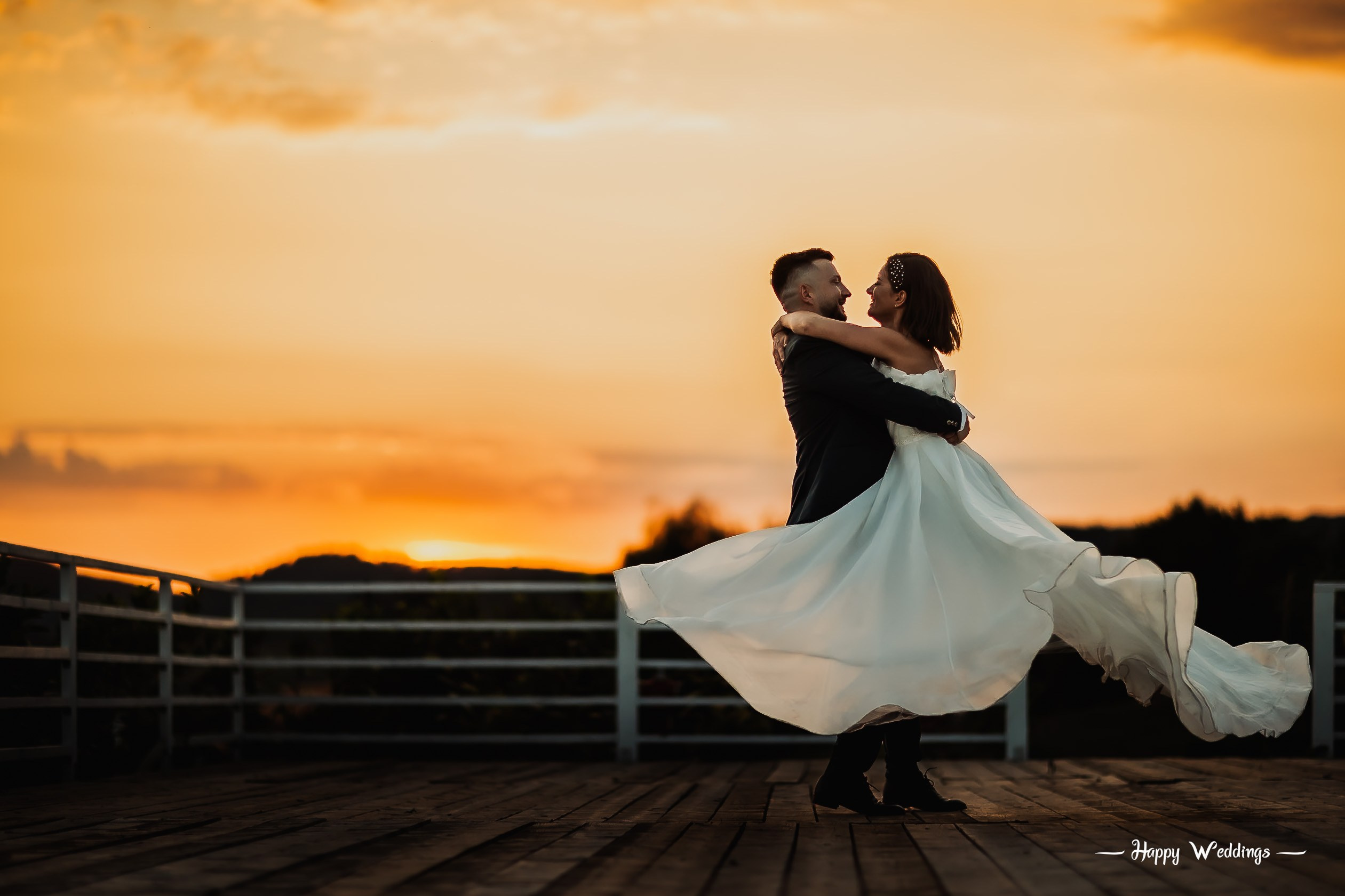 Doru & Teodora — Wedding. Fotograf nuntă Bistrița | Fotograf botez & evenimente — Happy Weddings