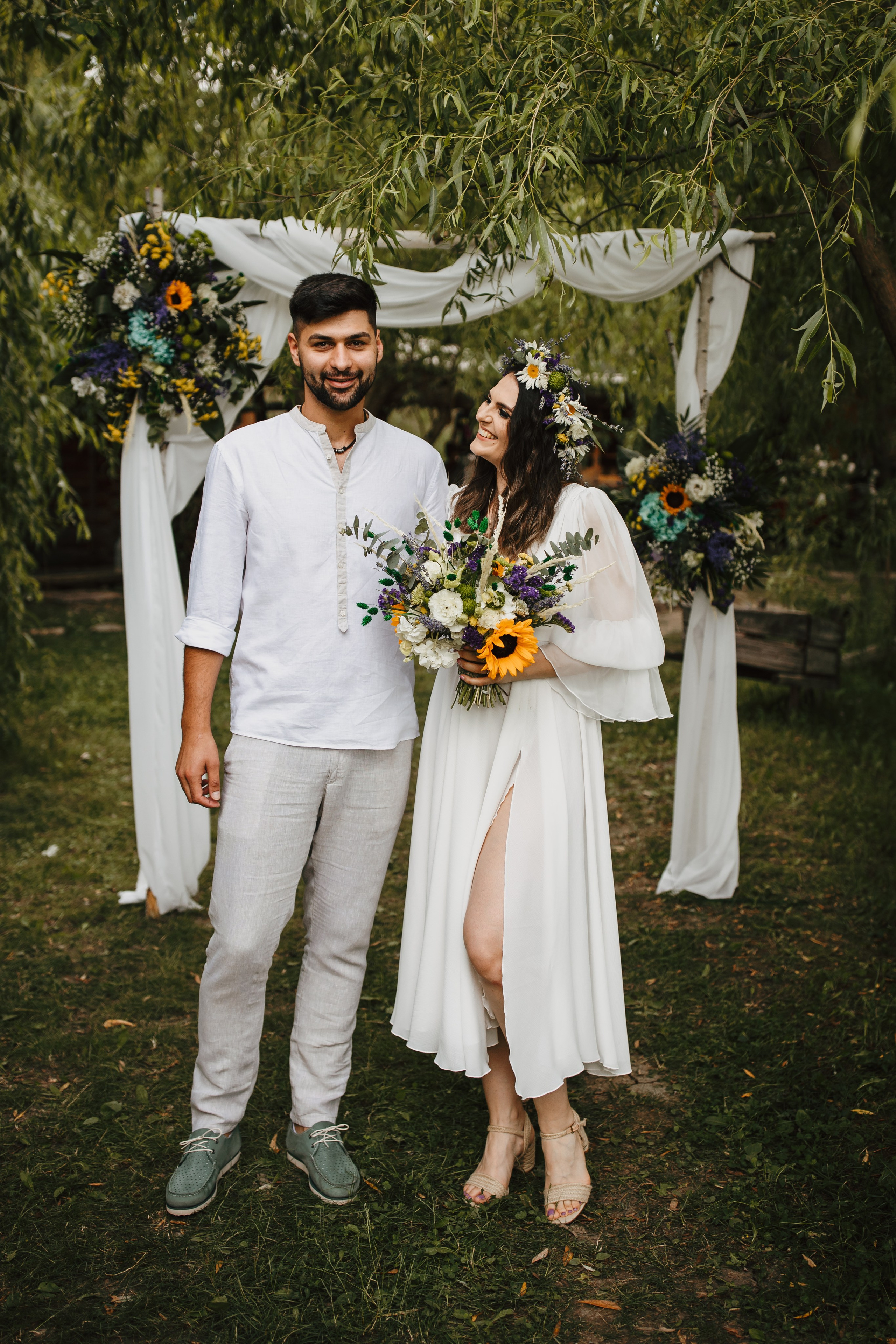 Ana Maria & Andrei. Fotograf de eveniment din Buzău | Bogdan