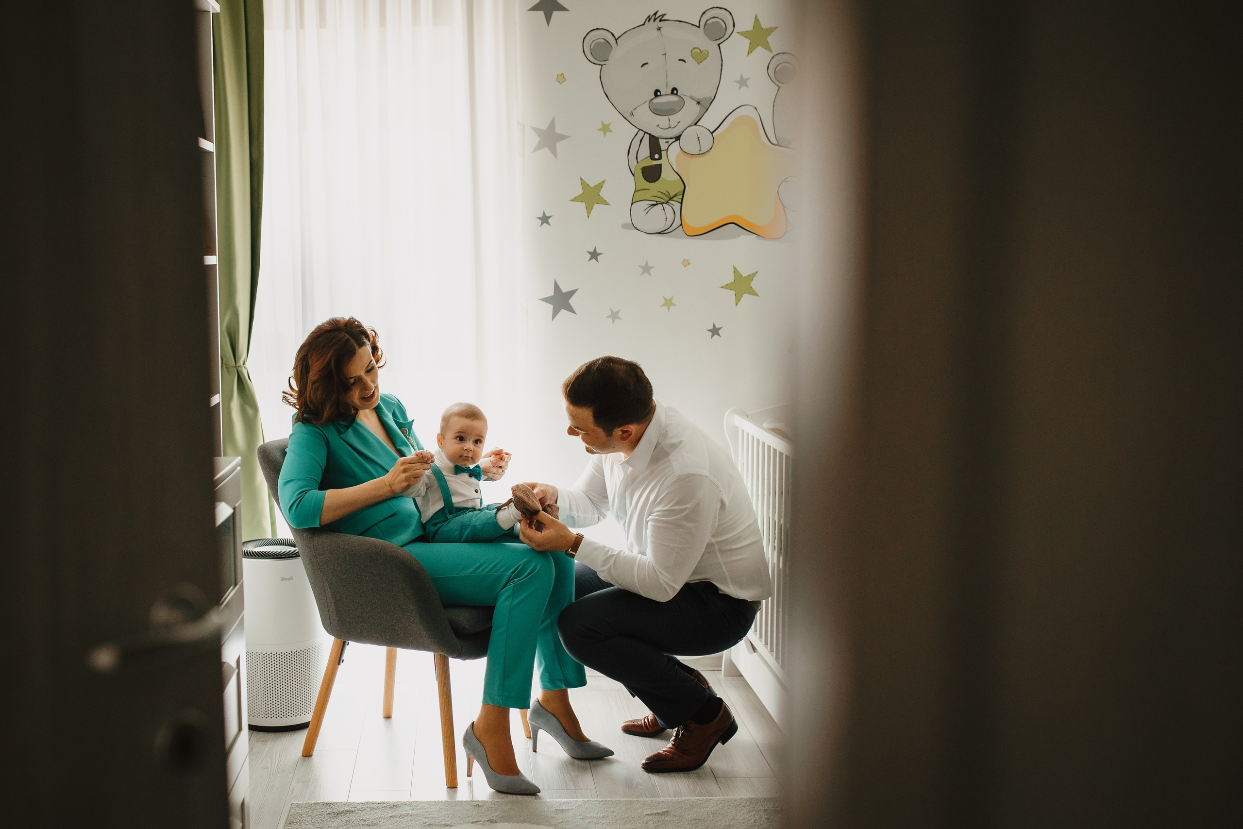 Stefan Andrei. Fotograf de eveniment din Buzău | Bogdan