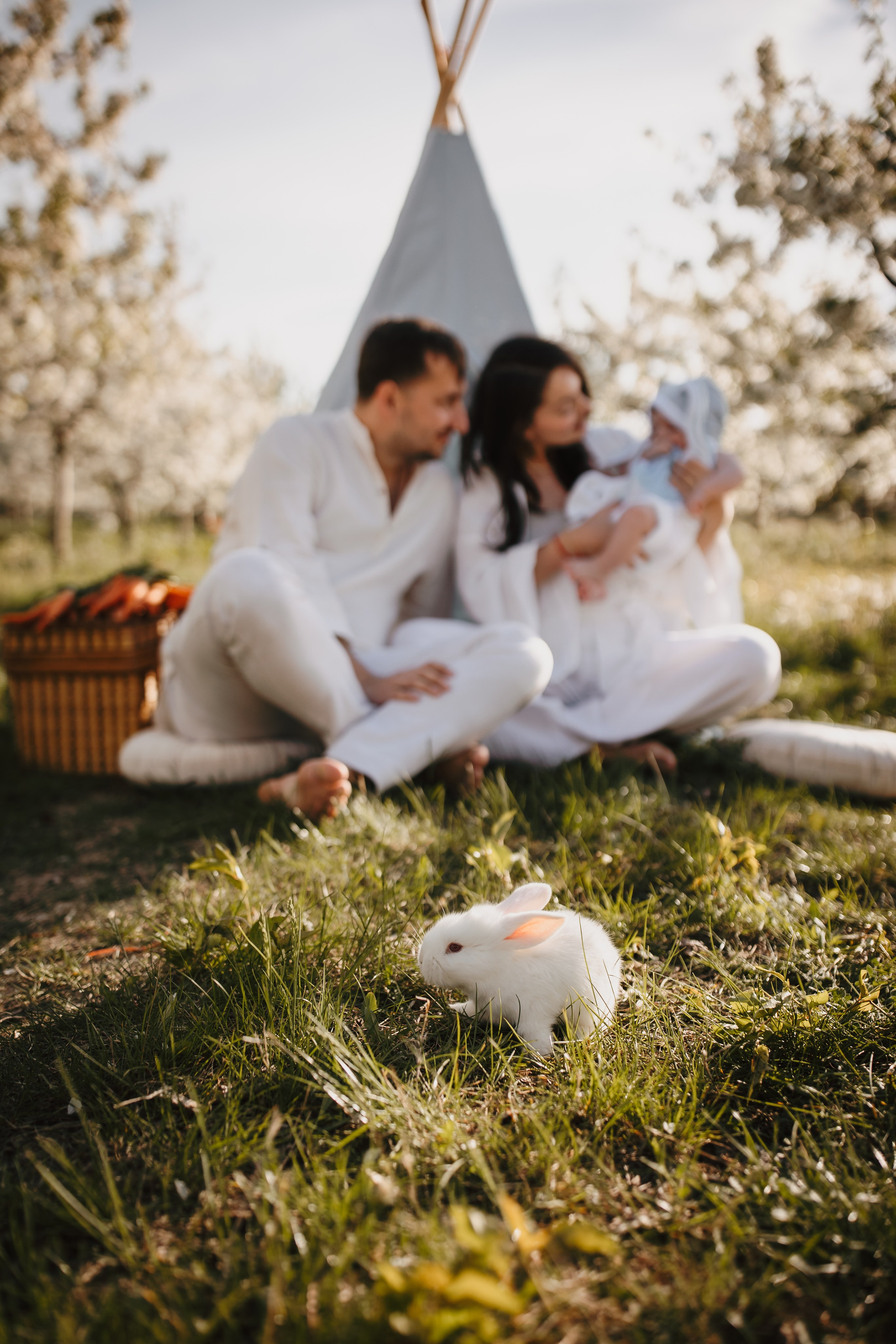 Primavara de poveste. Fotograf de eveniment din Buzău | Bogdan