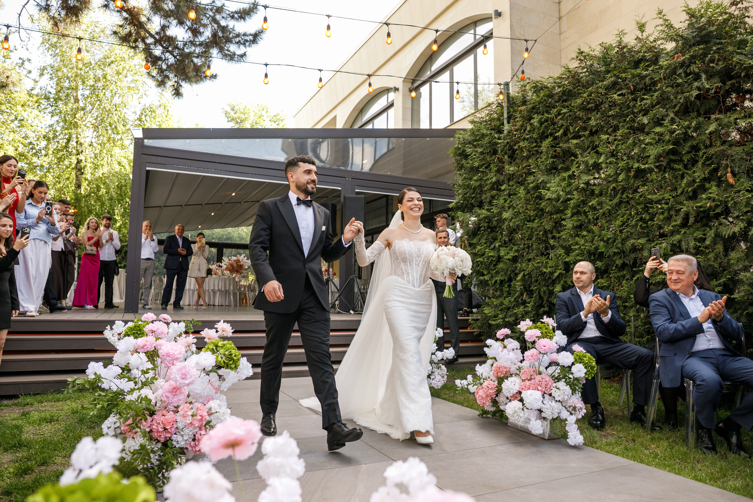 Nicolae&Alexandrina. Wedding, Family Photographer