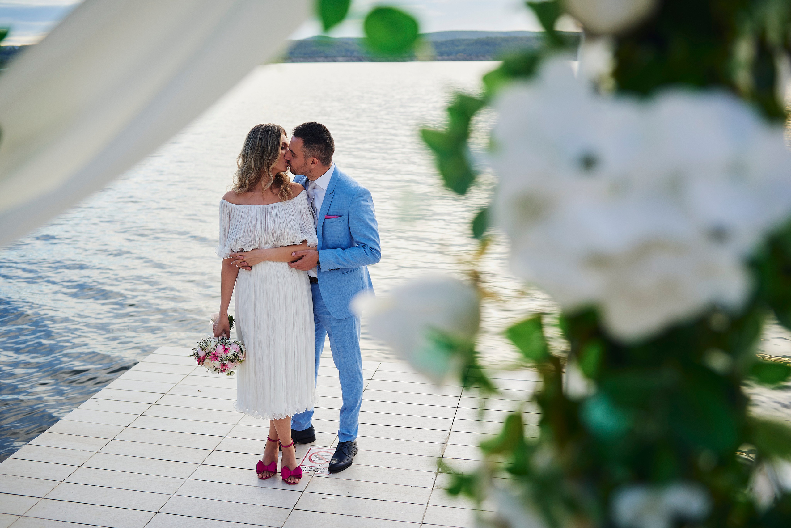 Andreea & Stefan. Georgescu Alexandru Fotograf