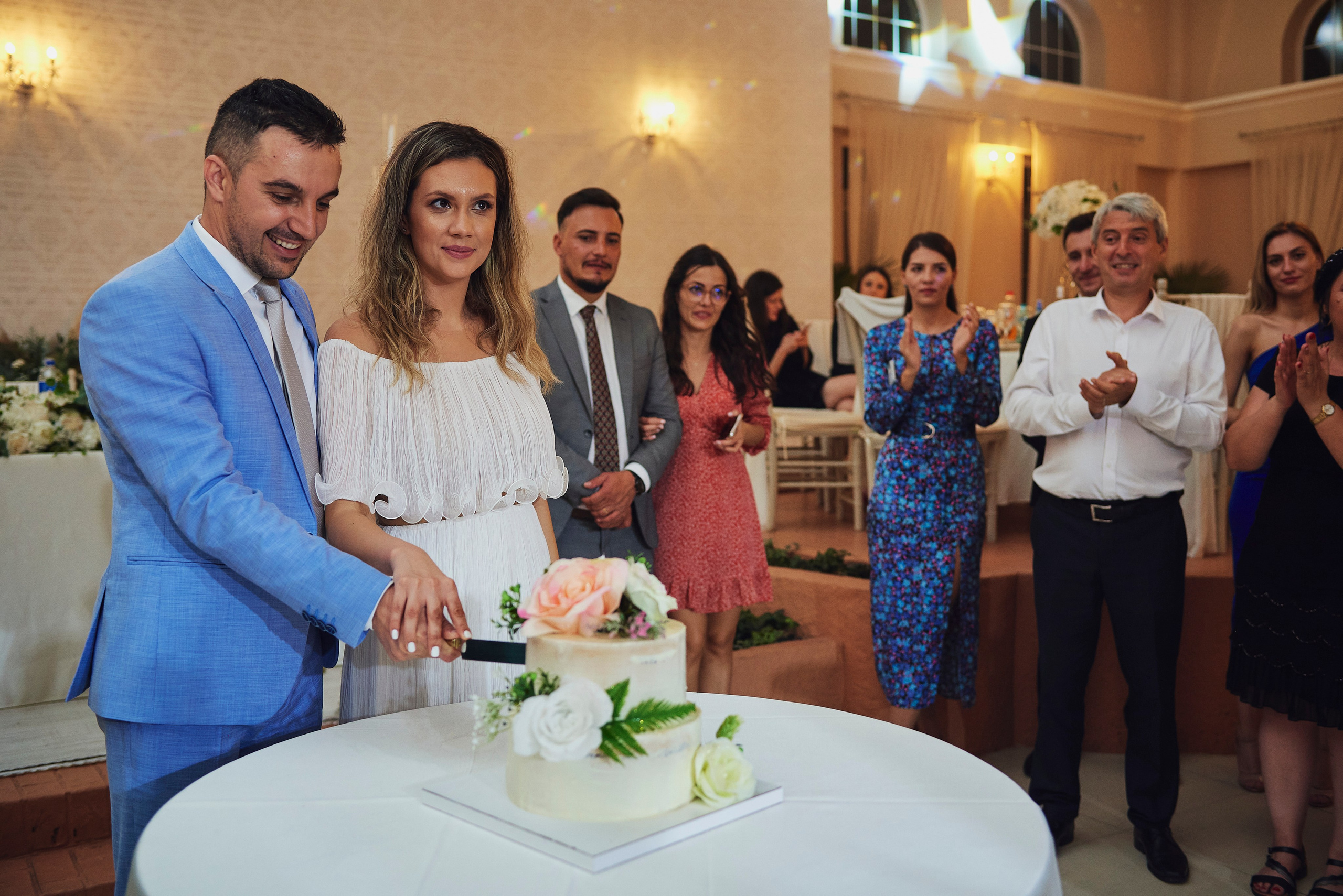 Andreea & Stefan. Georgescu Alexandru Fotograf