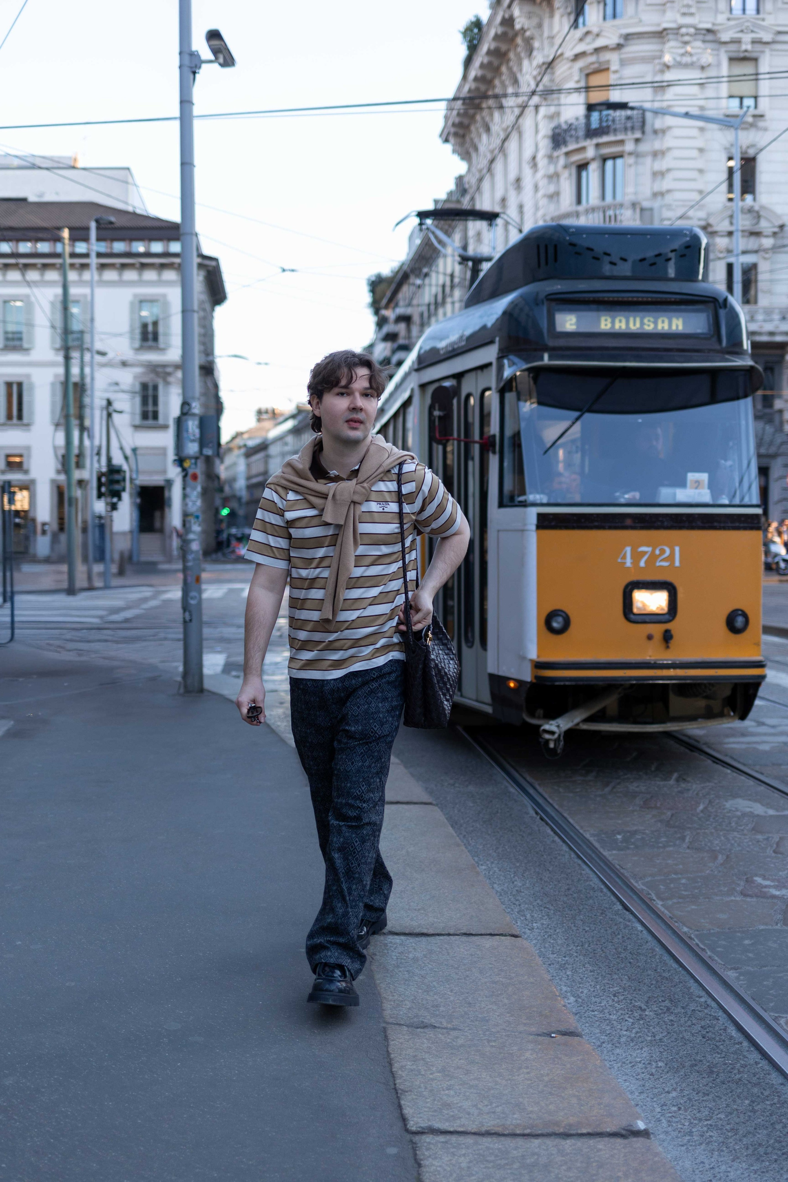 Yuri. Photographer in Milan |Mila Pro Photo