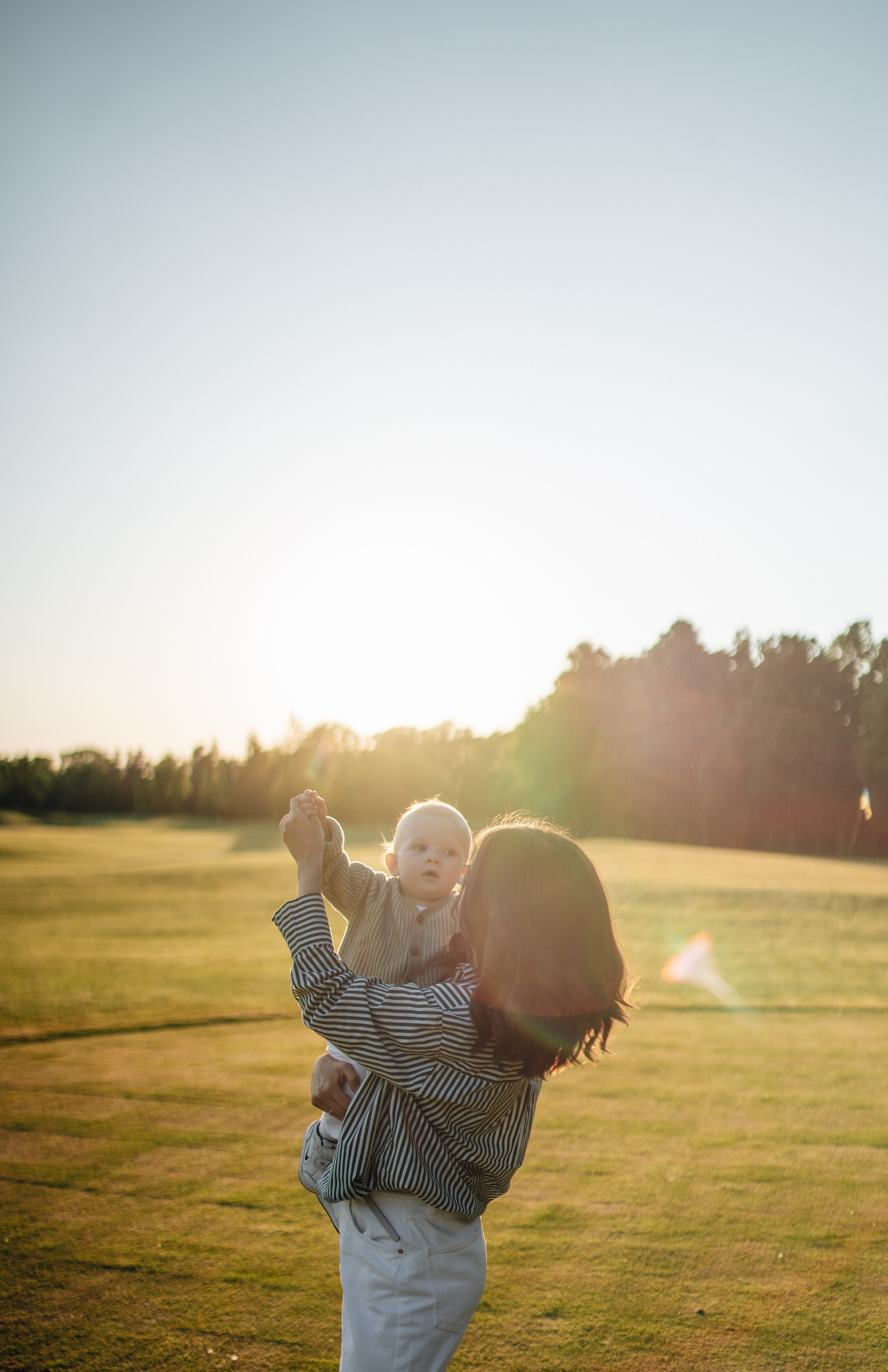 Love Story. Harbovskiy Photo