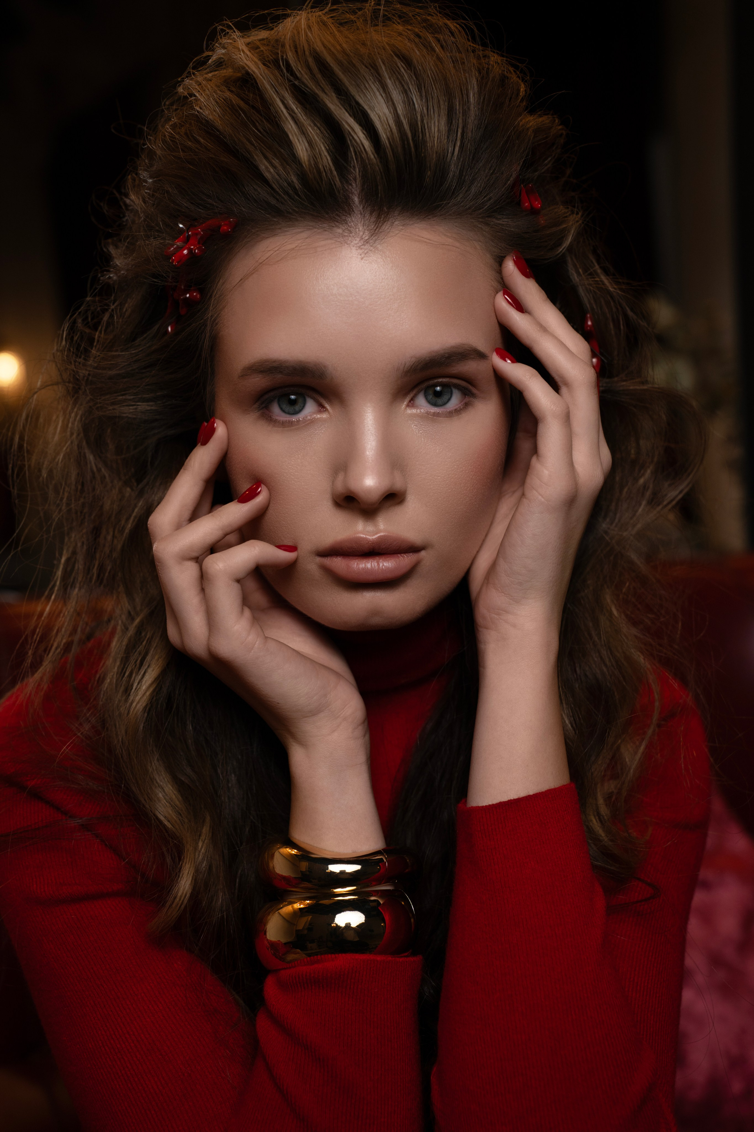 Studio. Cinematic Photography in Spain | Photographer & Videographer