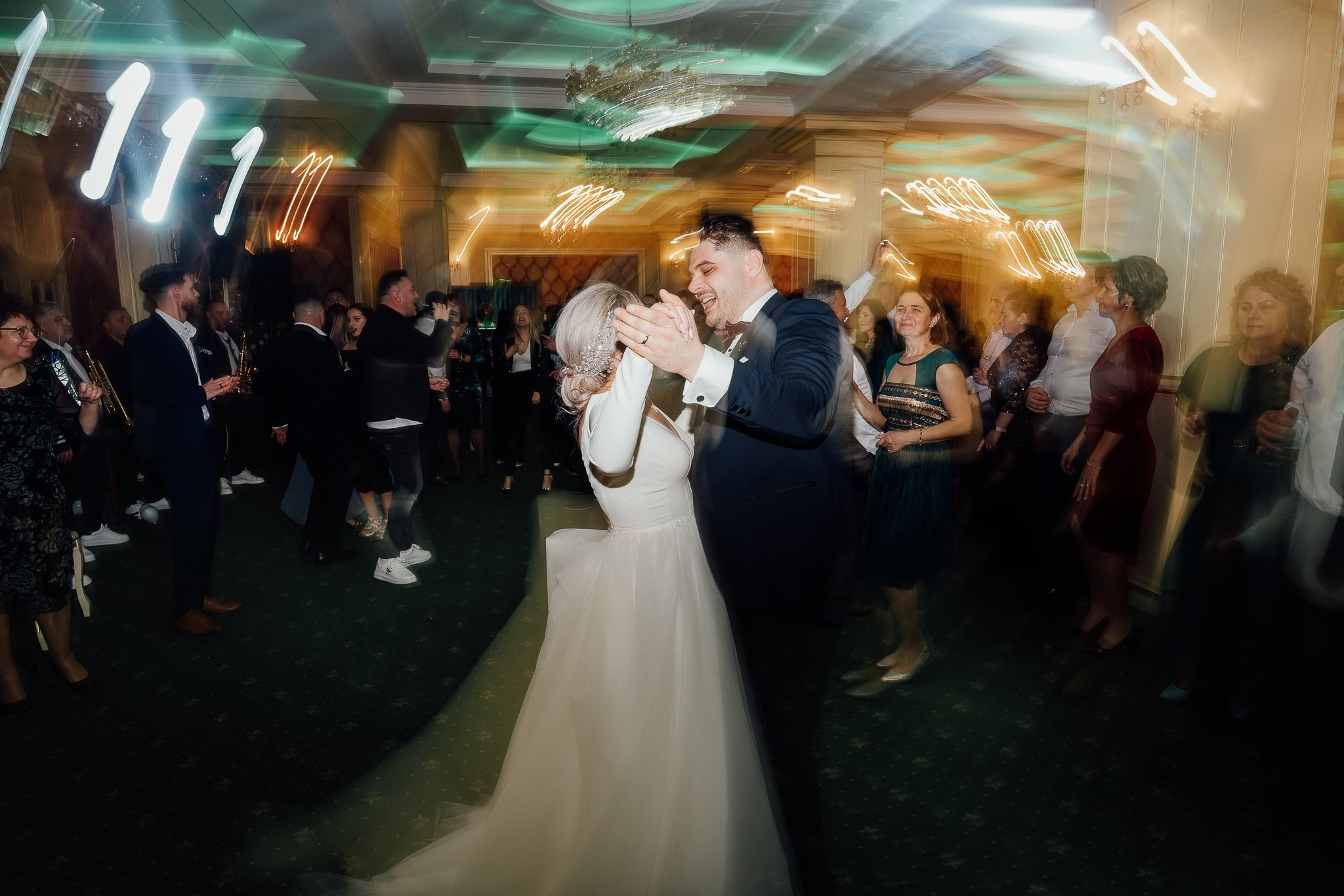 Nunta Simona & Iulian