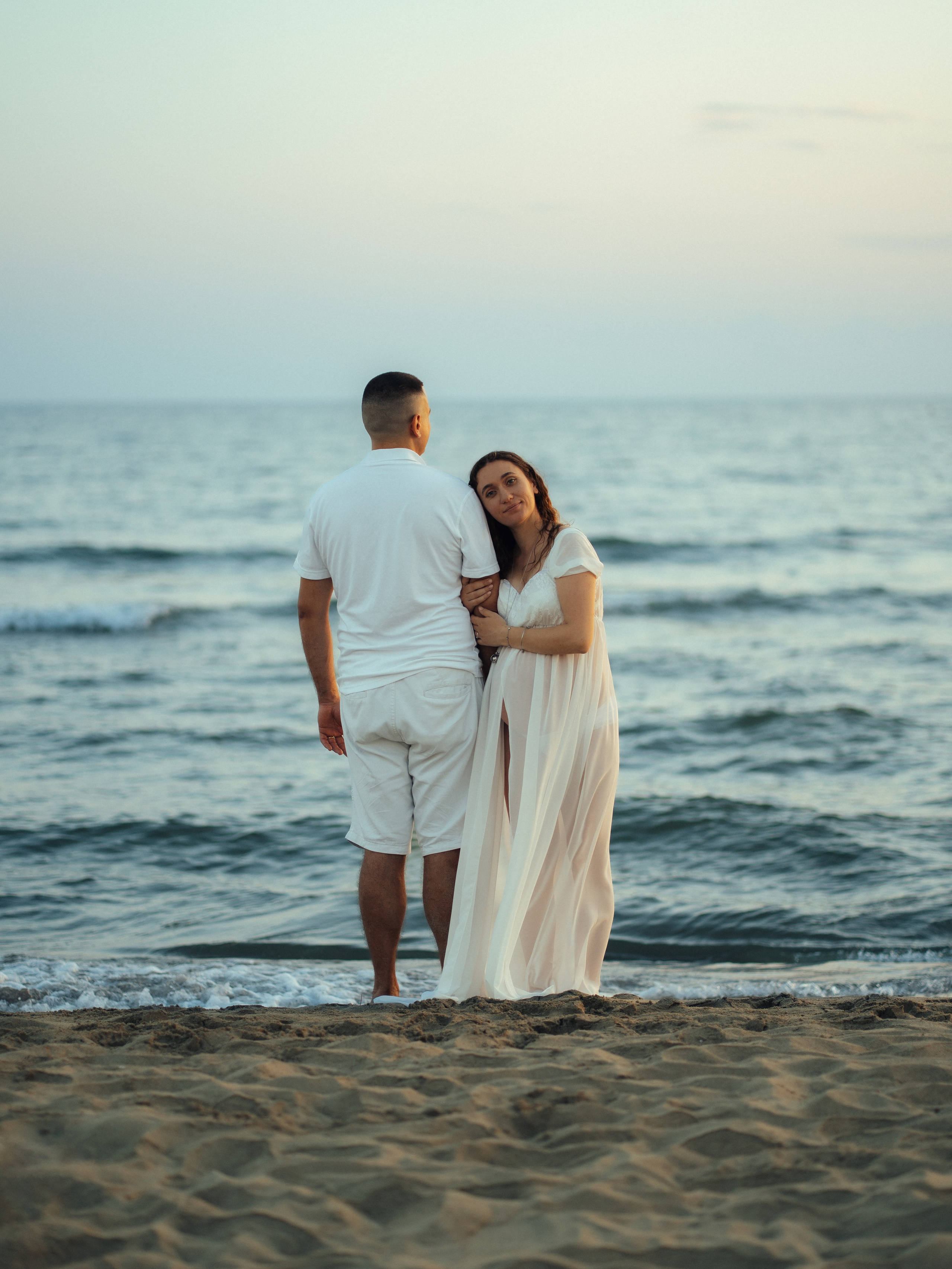 Viareggio. Фотограф в Італії, Піза, Флоренція