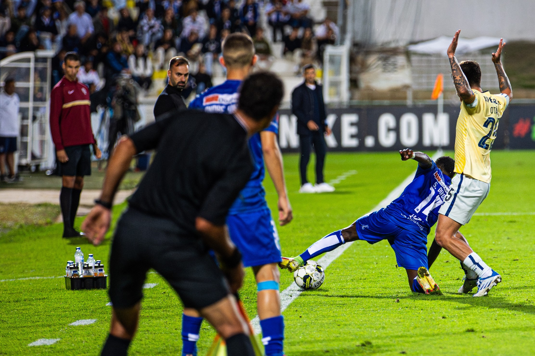 Sports Photographer Portugal. Rafael Ferreira Photography