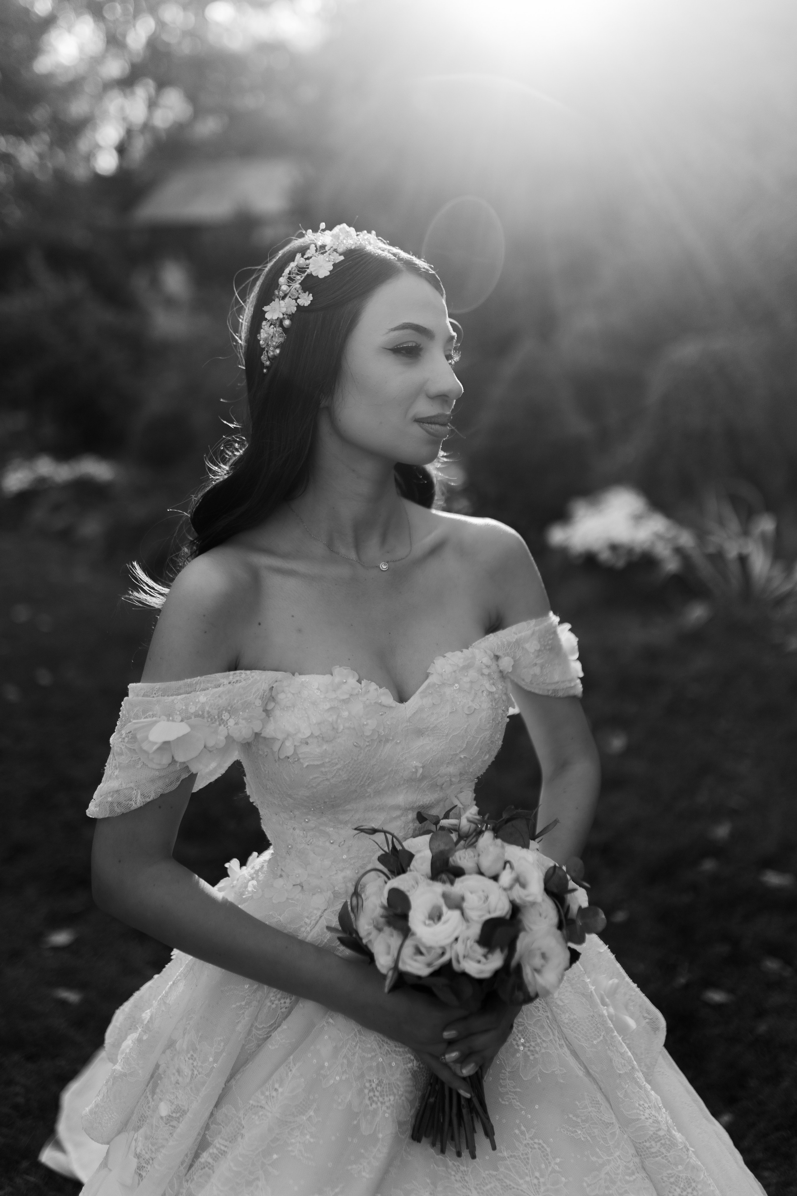 Narek & Tigranuhi. Photographer in Yerevan