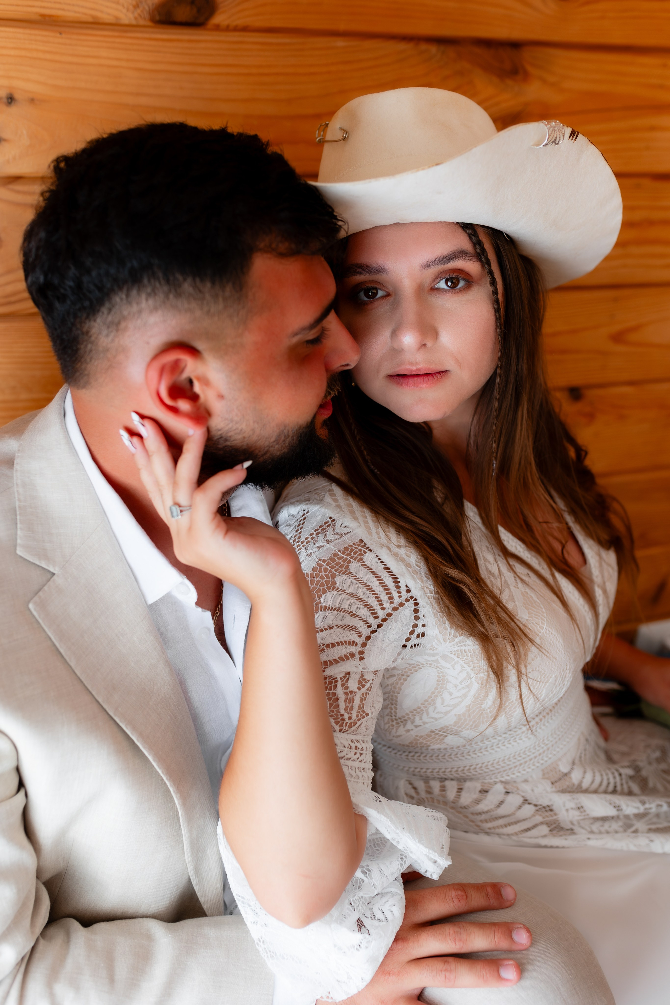 FOTOGRAFII. AB MEMORIESFACTORY - IONUȚ & ADRIANA