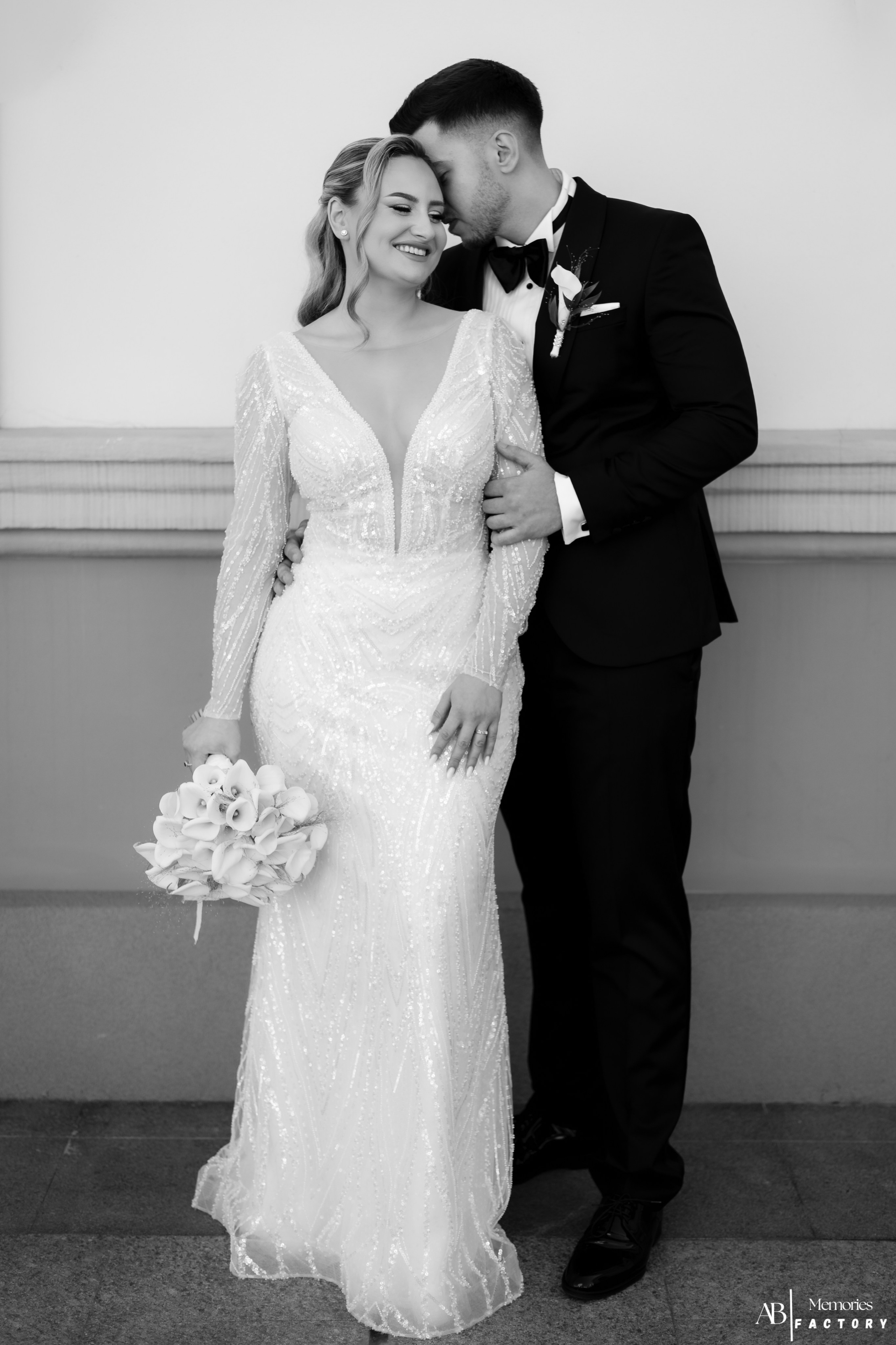 FOTOGRAFII. AB MEMORIESFACTORY - IONUȚ & ADRIANA