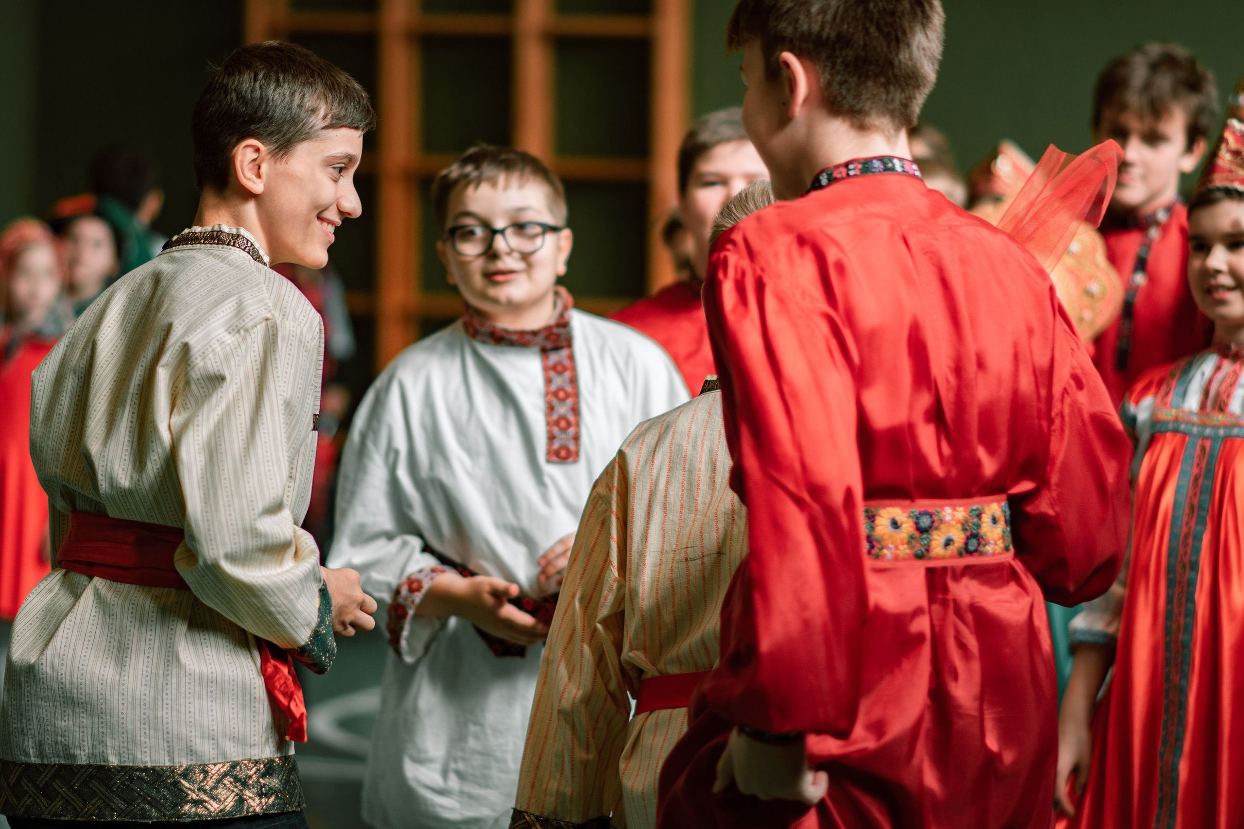 Масленица. Семейный и детский фотограф