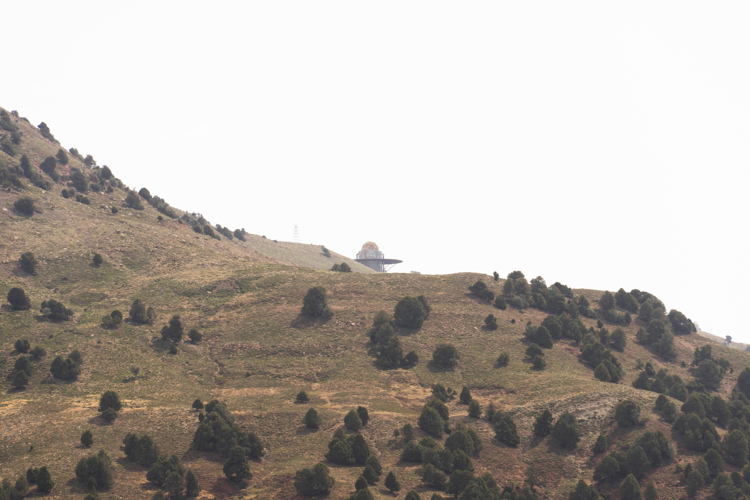 Landscape. Melikov Amir, Uzbekistan based photographer