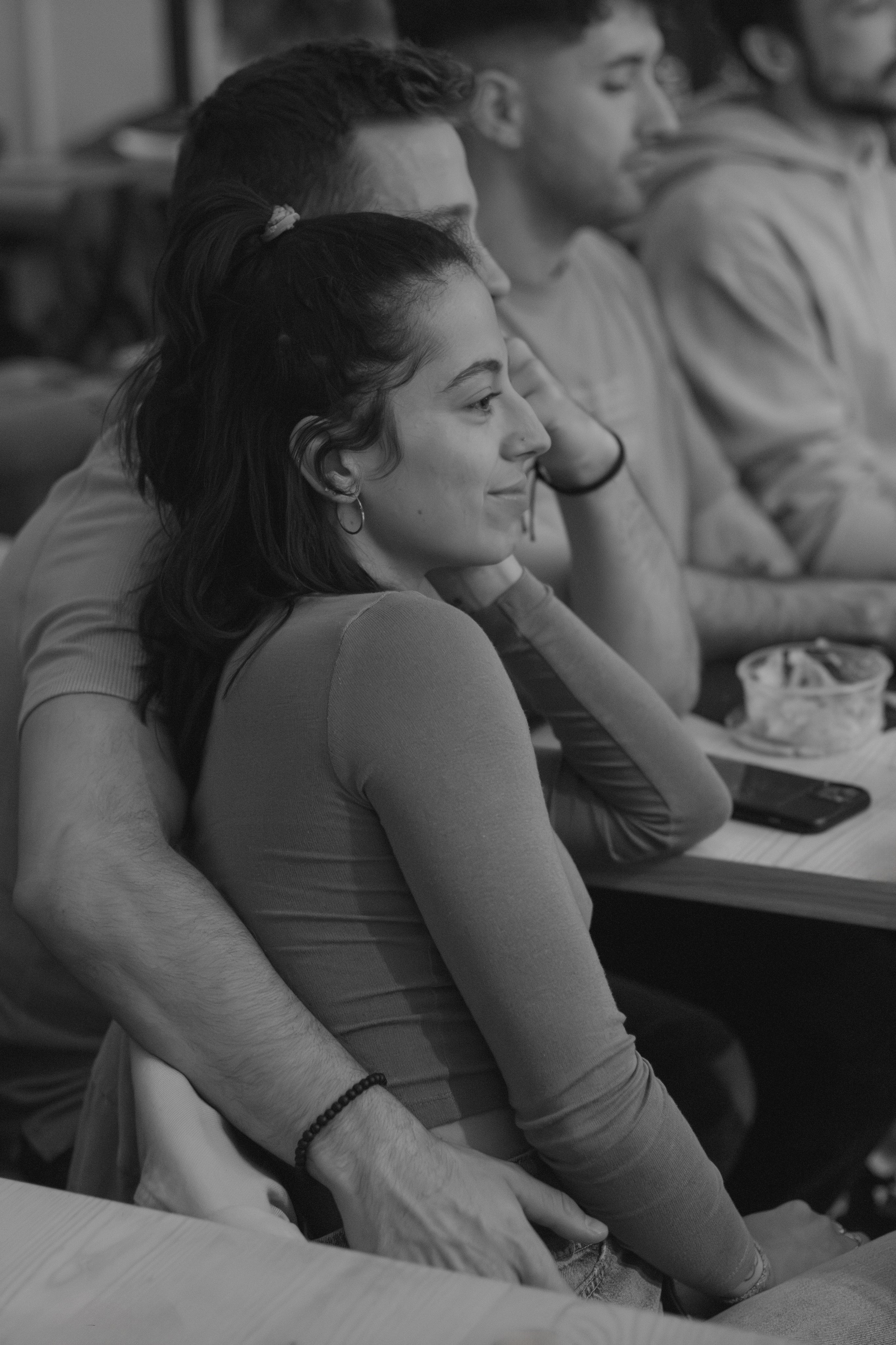 Jey Kalo & Antonio Serrano, Neslive Music. Alexandra Uzianova — photo and video content in Barcelona