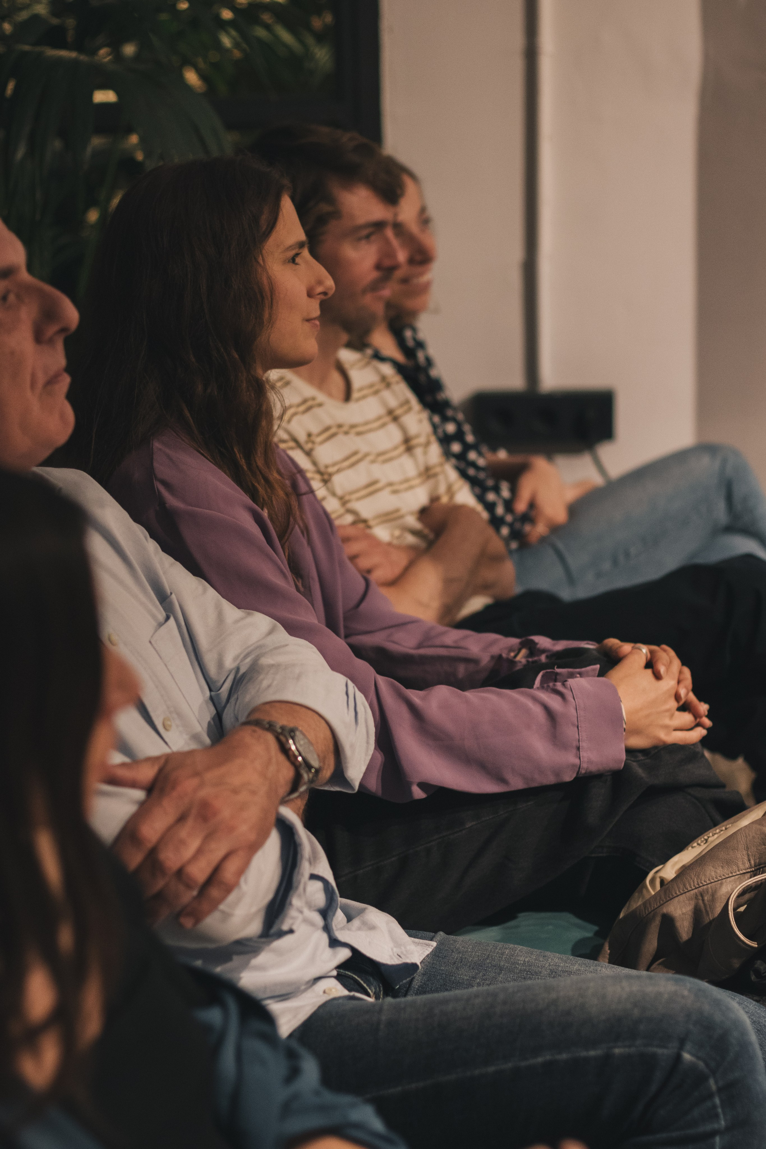 Jey Kalo & Antonio Serrano, Neslive Music. Alexandra Uzianova — photo and video content in Barcelona