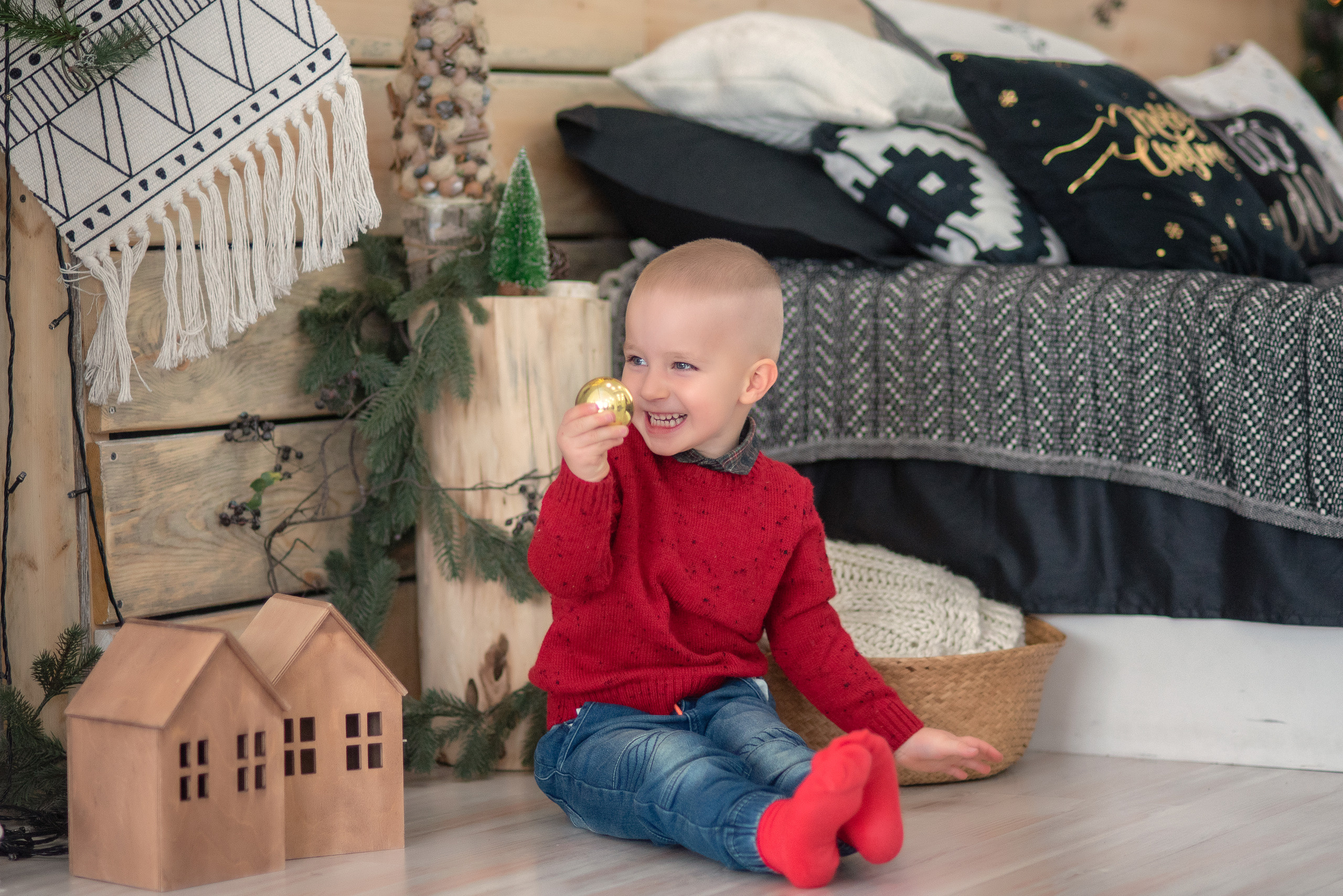 «… стоит каждую минуту счастьем наполнять любимый дом…». Семейный и детский фотограф в Ташкенте Луиза