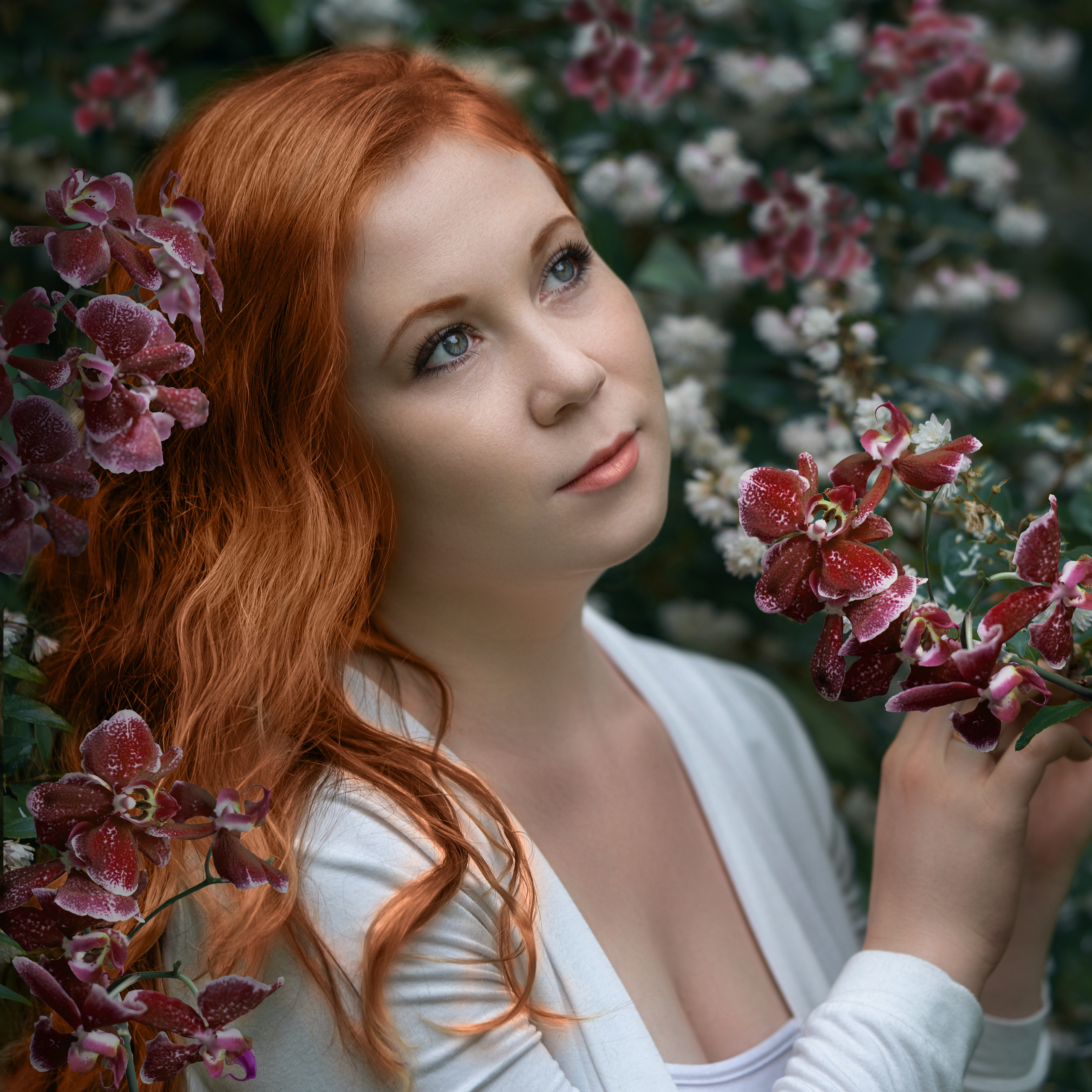 Семейный и детский фотограф в Ташкенте Луиза