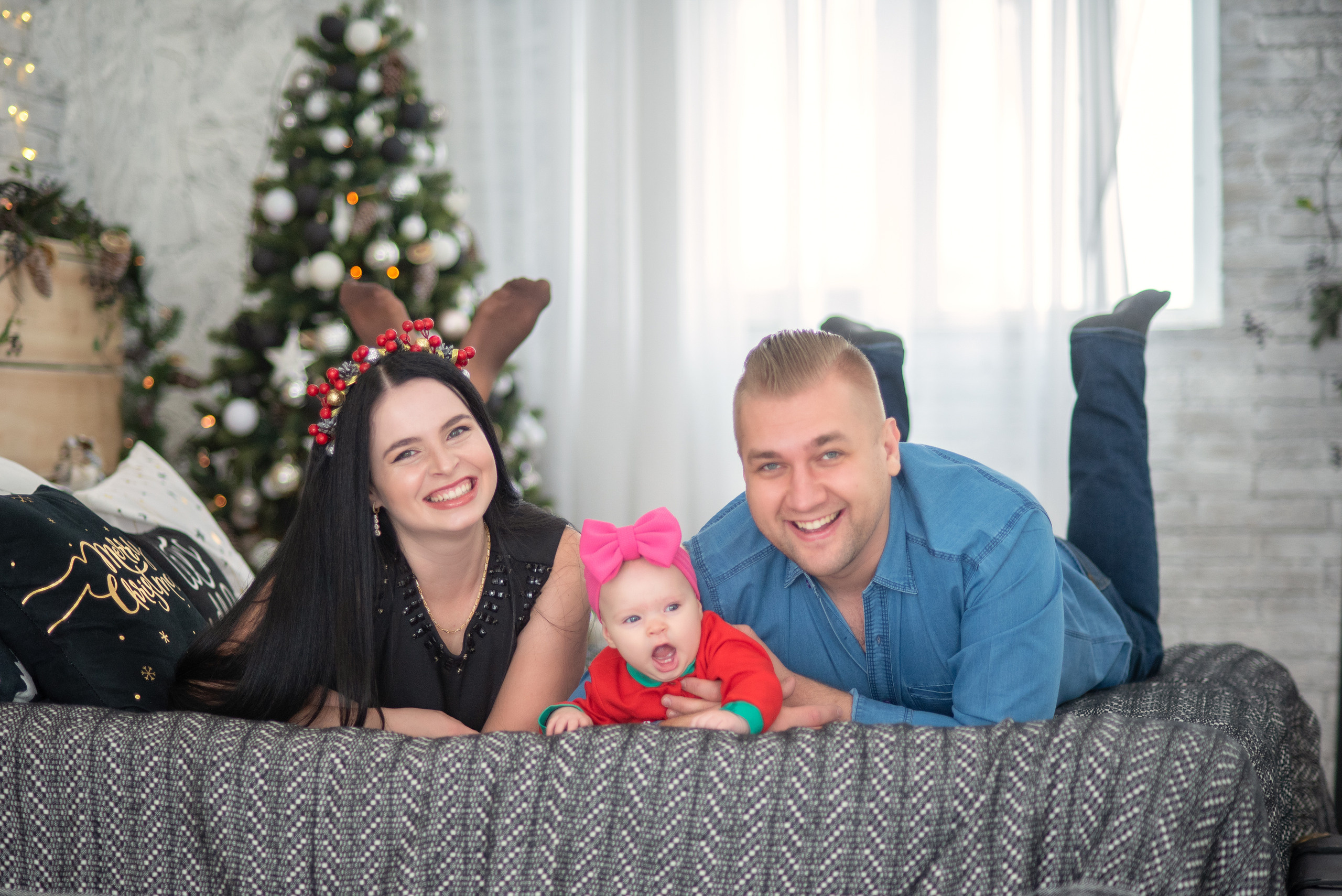 «… стоит каждую минуту счастьем наполнять любимый дом…». Семейный и детский фотограф в Ташкенте Луиза