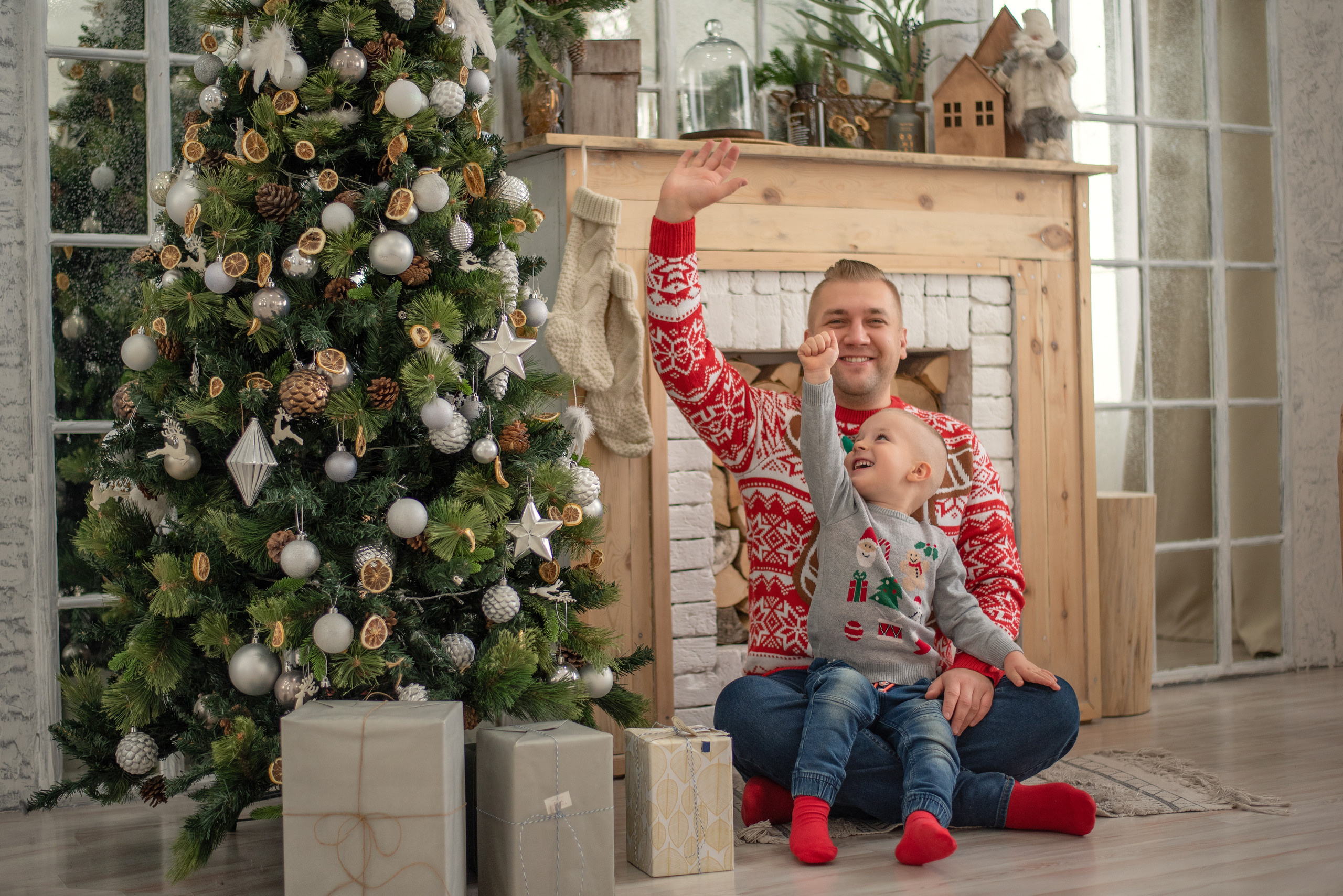 «… стоит каждую минуту счастьем наполнять любимый дом…». Семейный и детский фотограф в Ташкенте Луиза